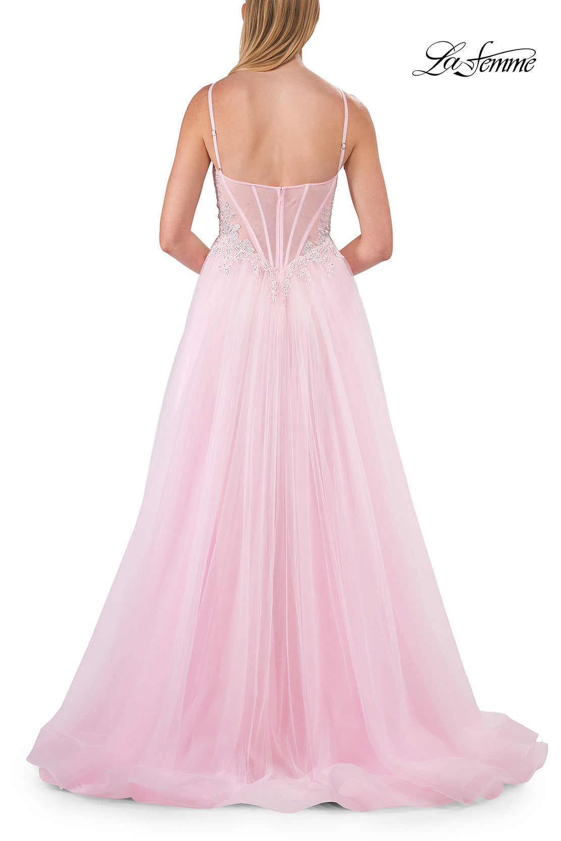 La Femme 33436