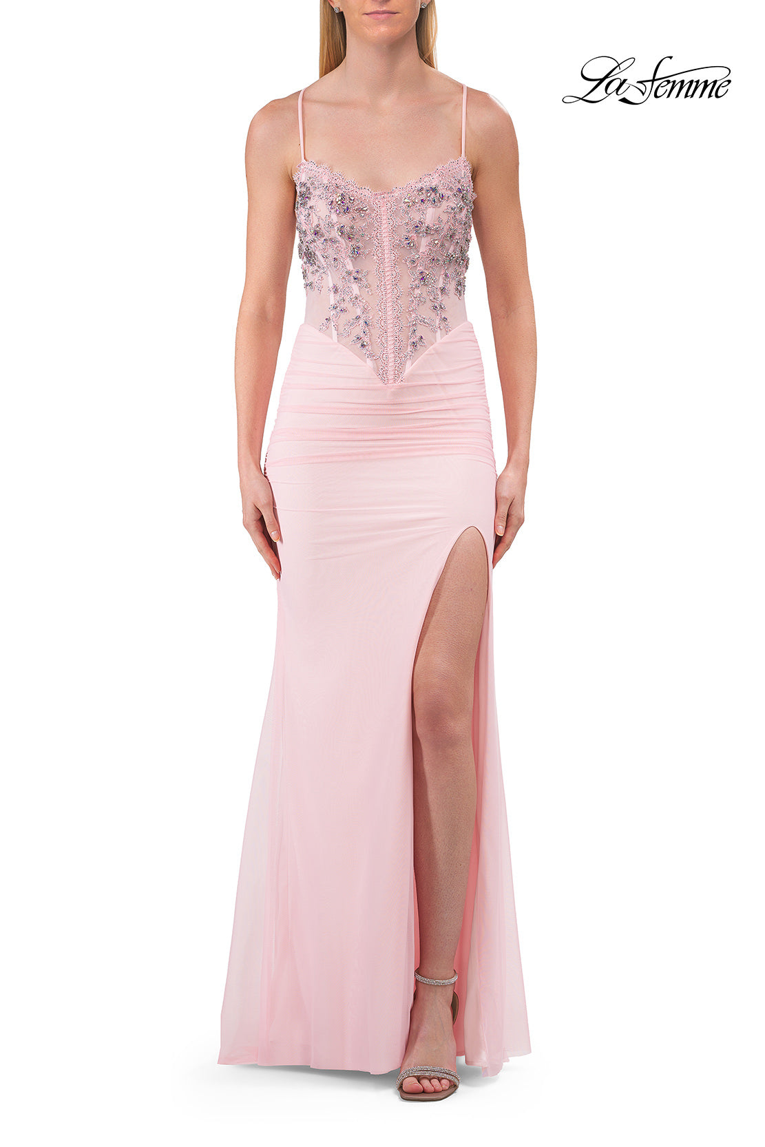 La Femme 33783