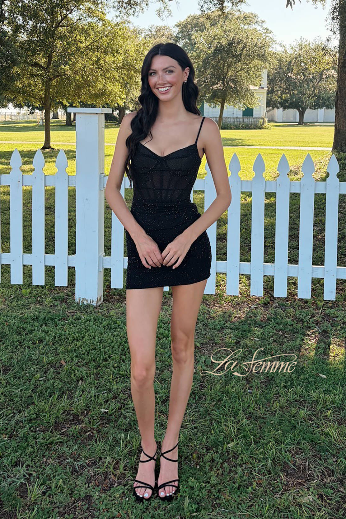 La Femme 33234
