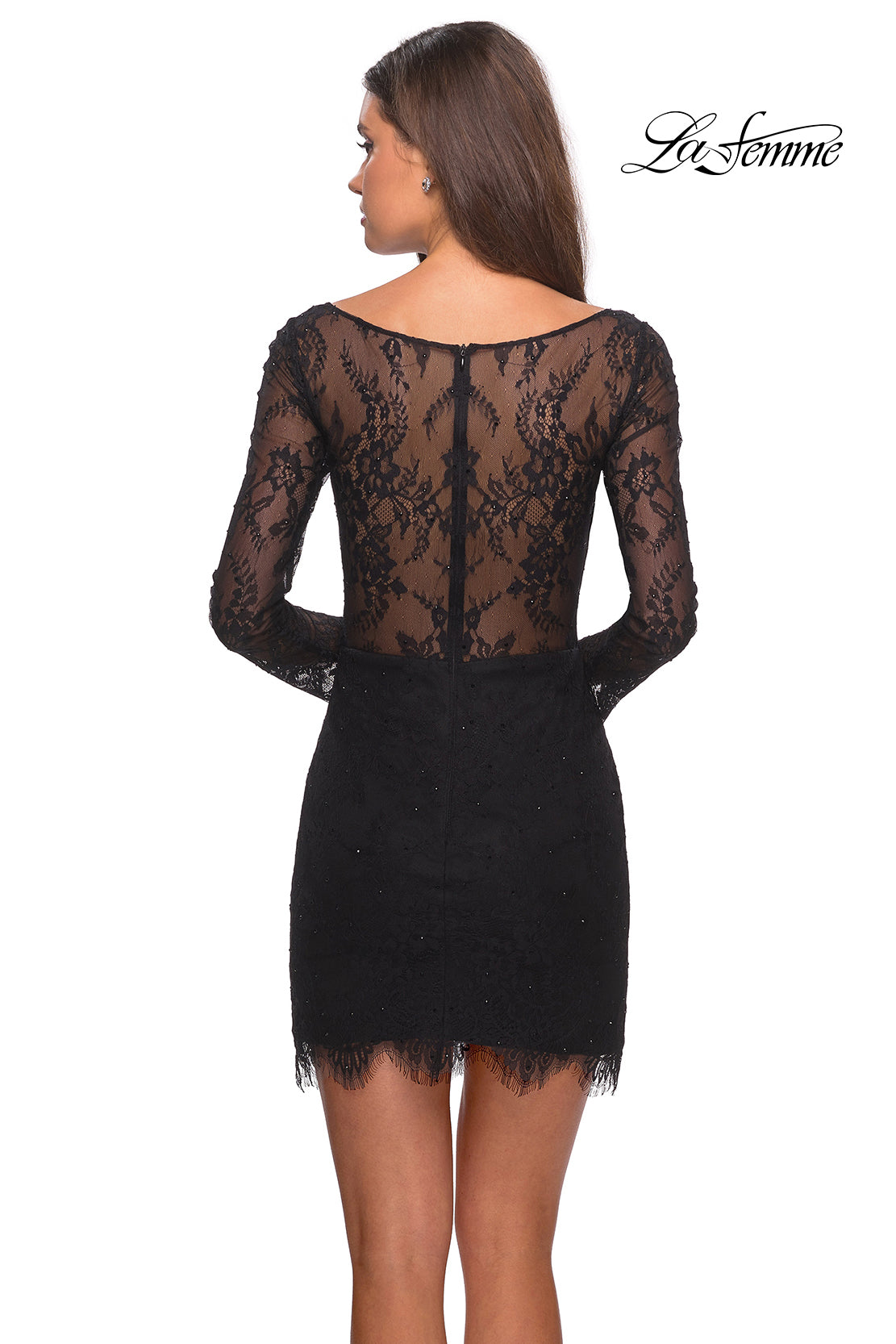 La Femme 28233