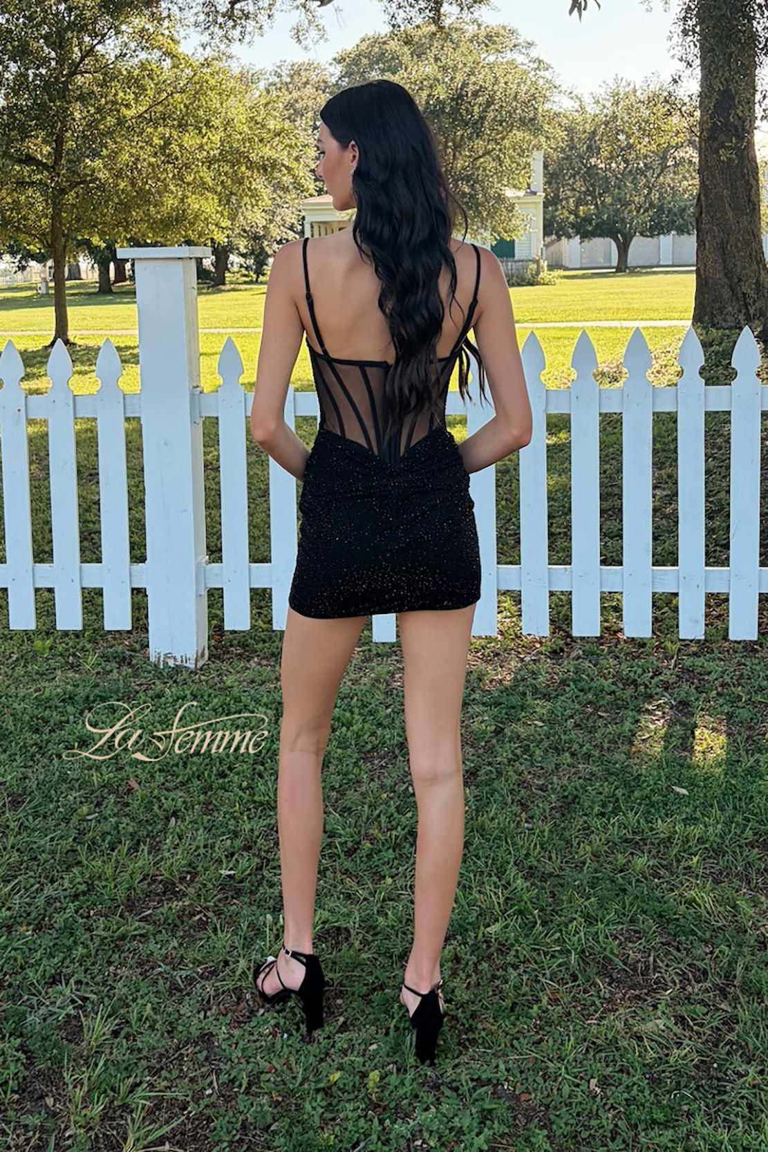 La Femme 33234