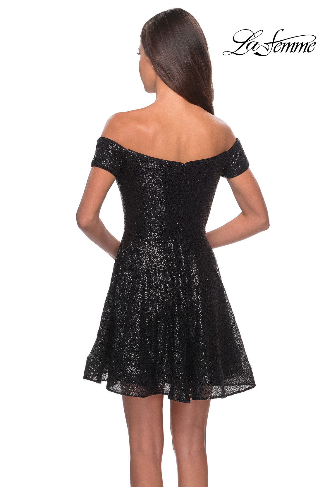 La Femme 28155