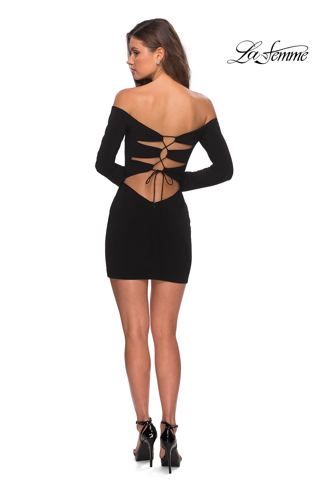 La Femme 28212