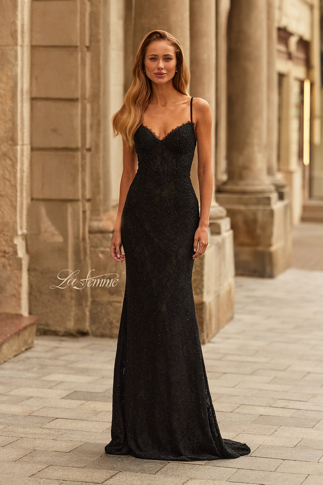La Femme 33514