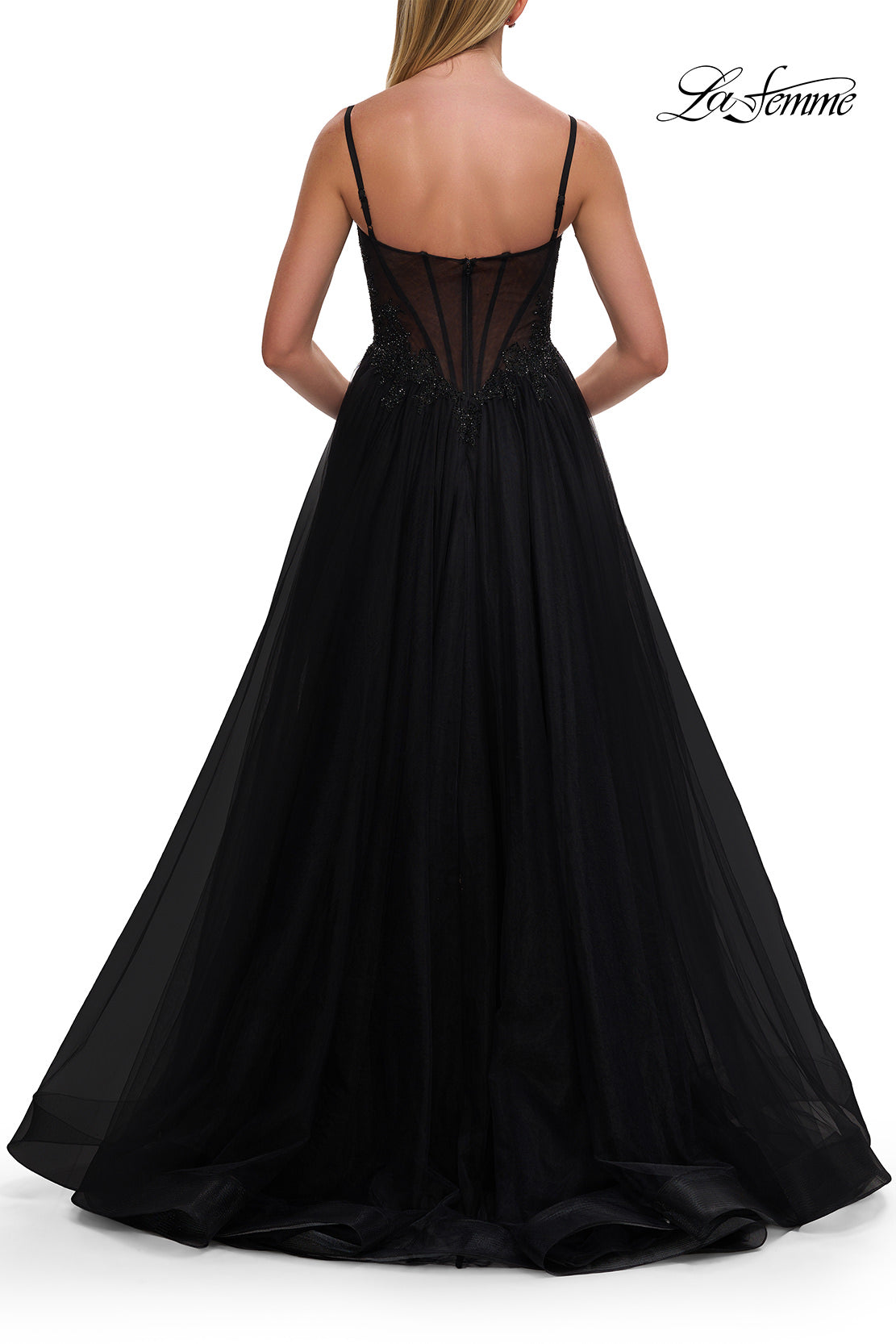 La Femme 33436