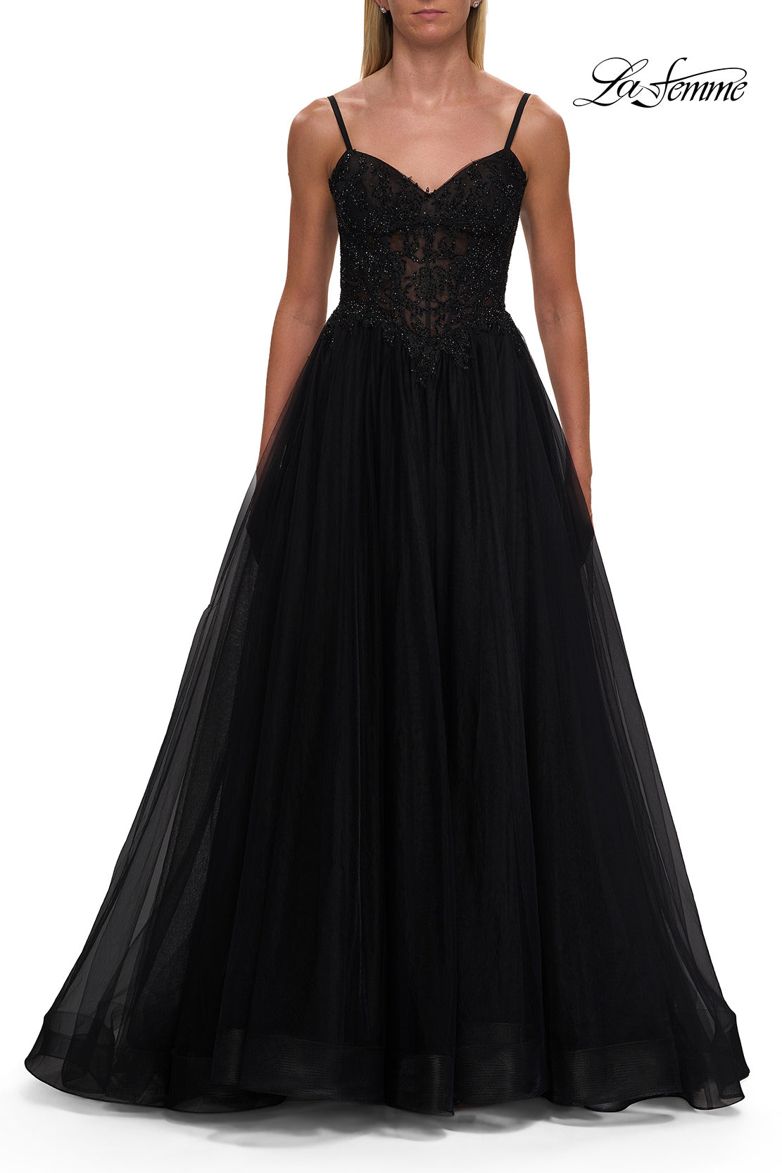 La Femme 33436