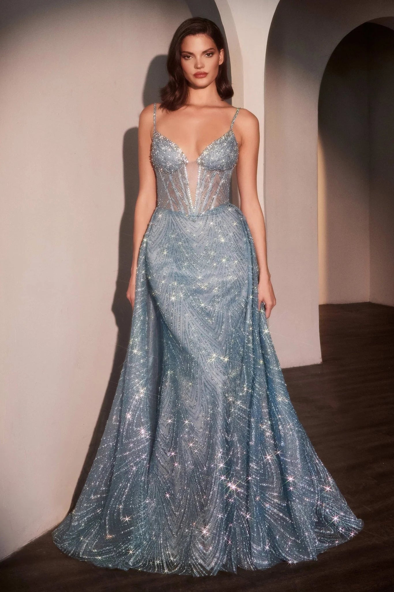 Cinderella Divine C167