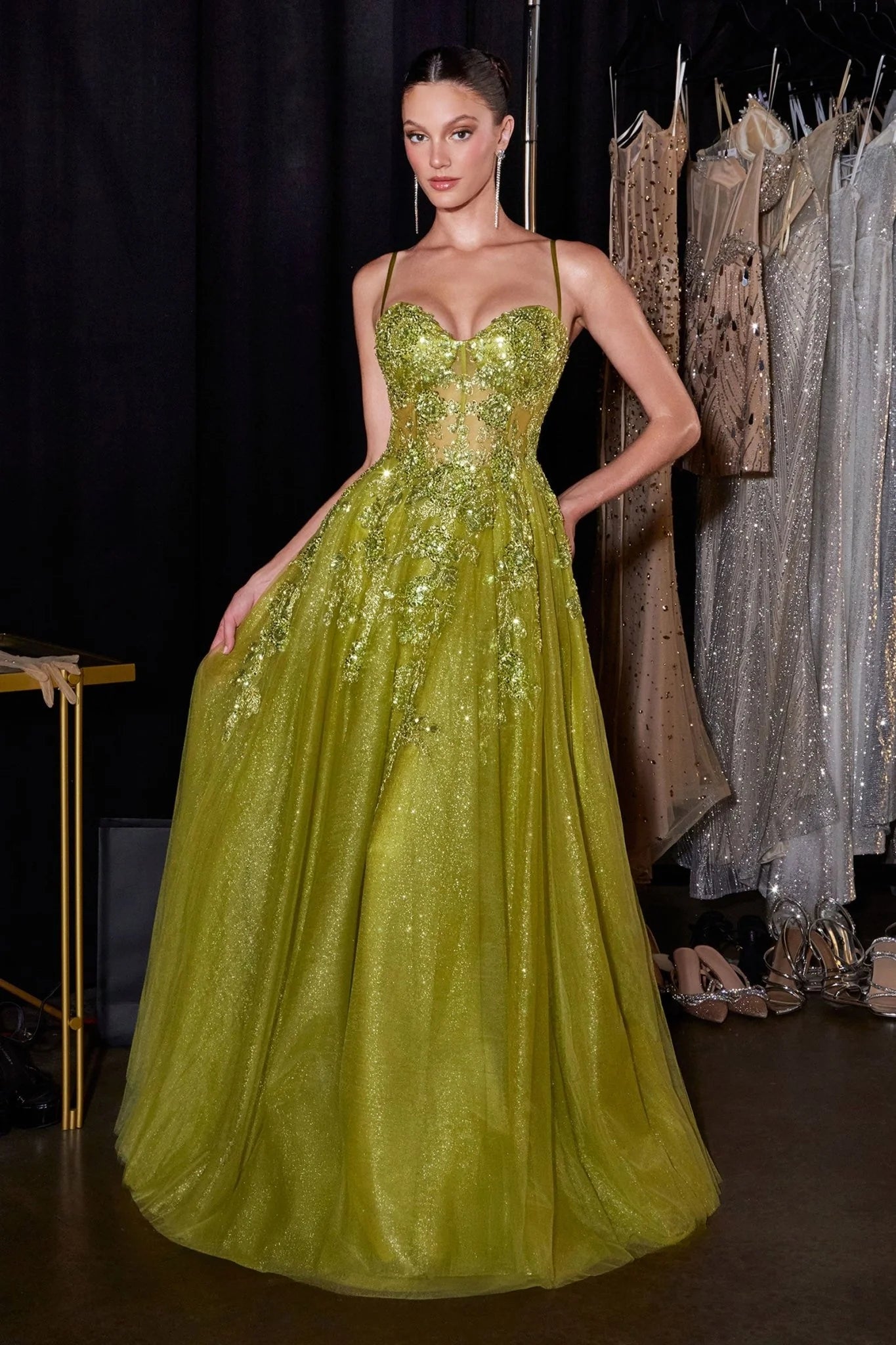 Cinderella Divine C177