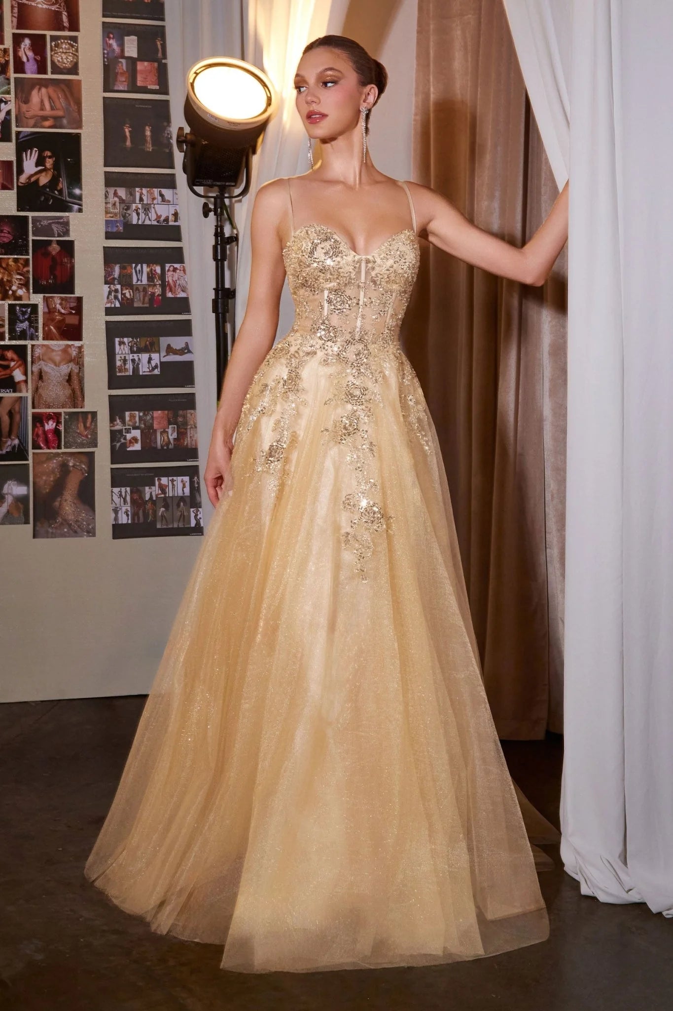 Cinderella Divine C177