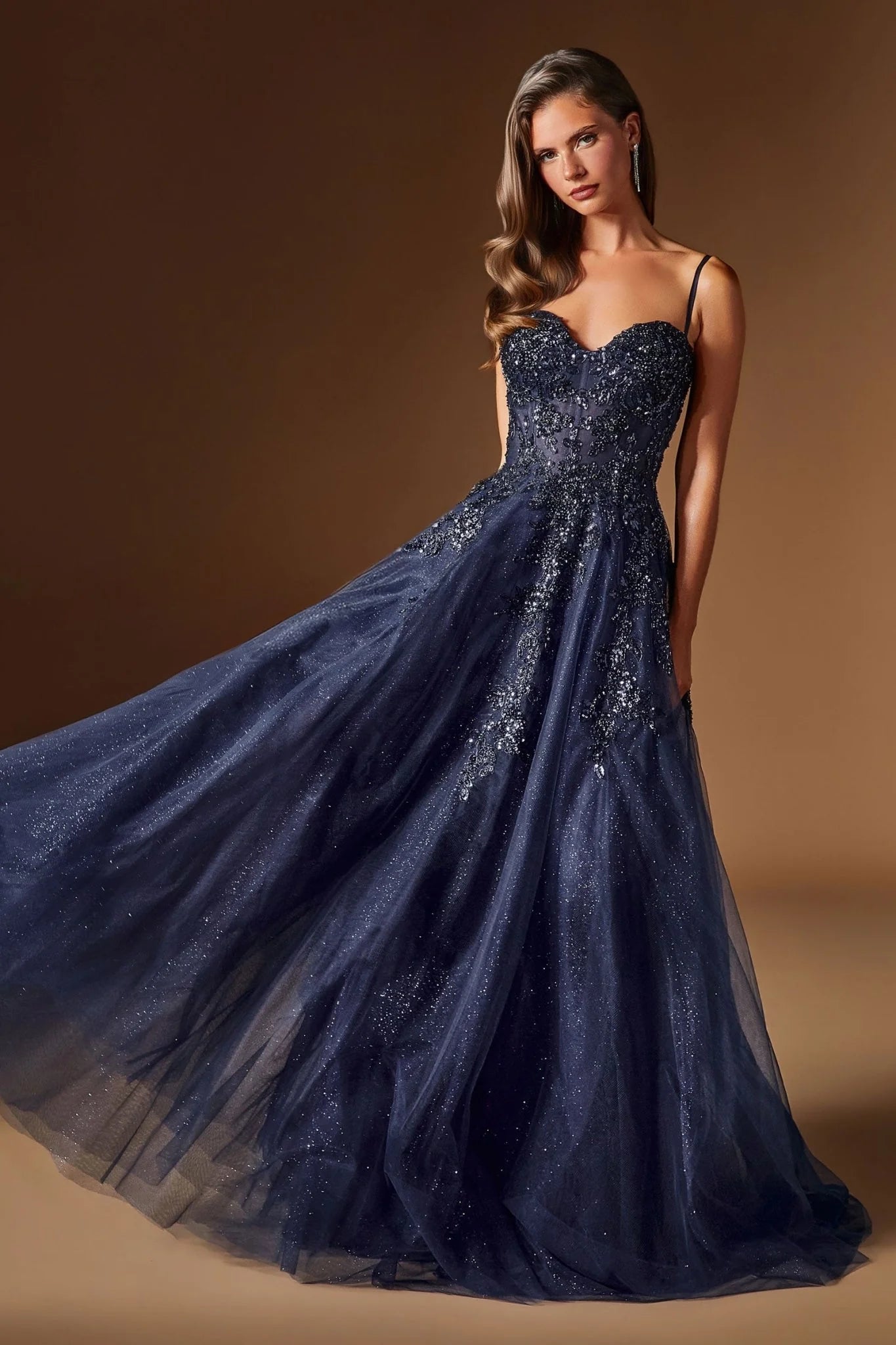 Cinderella Divine C177