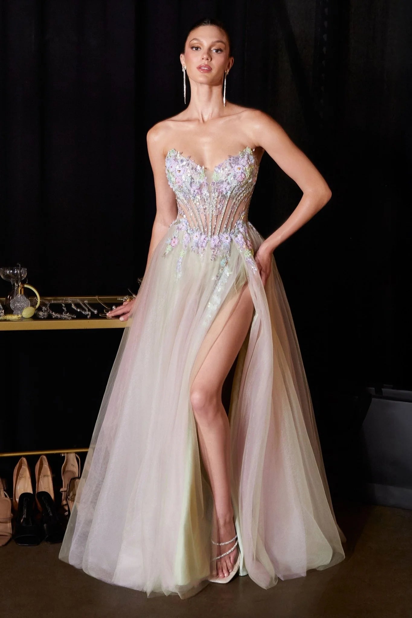 Cinderella Divine CD2418