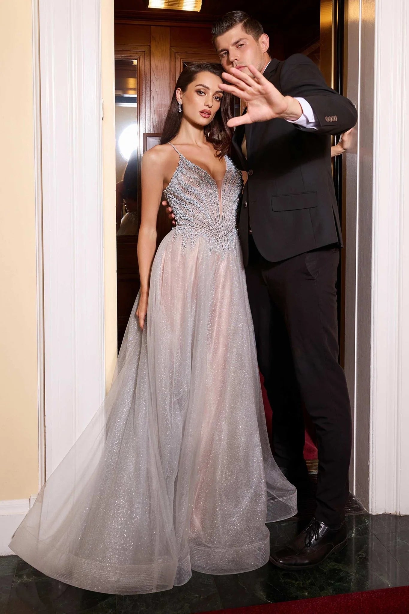 Cinderella Divine CC2531