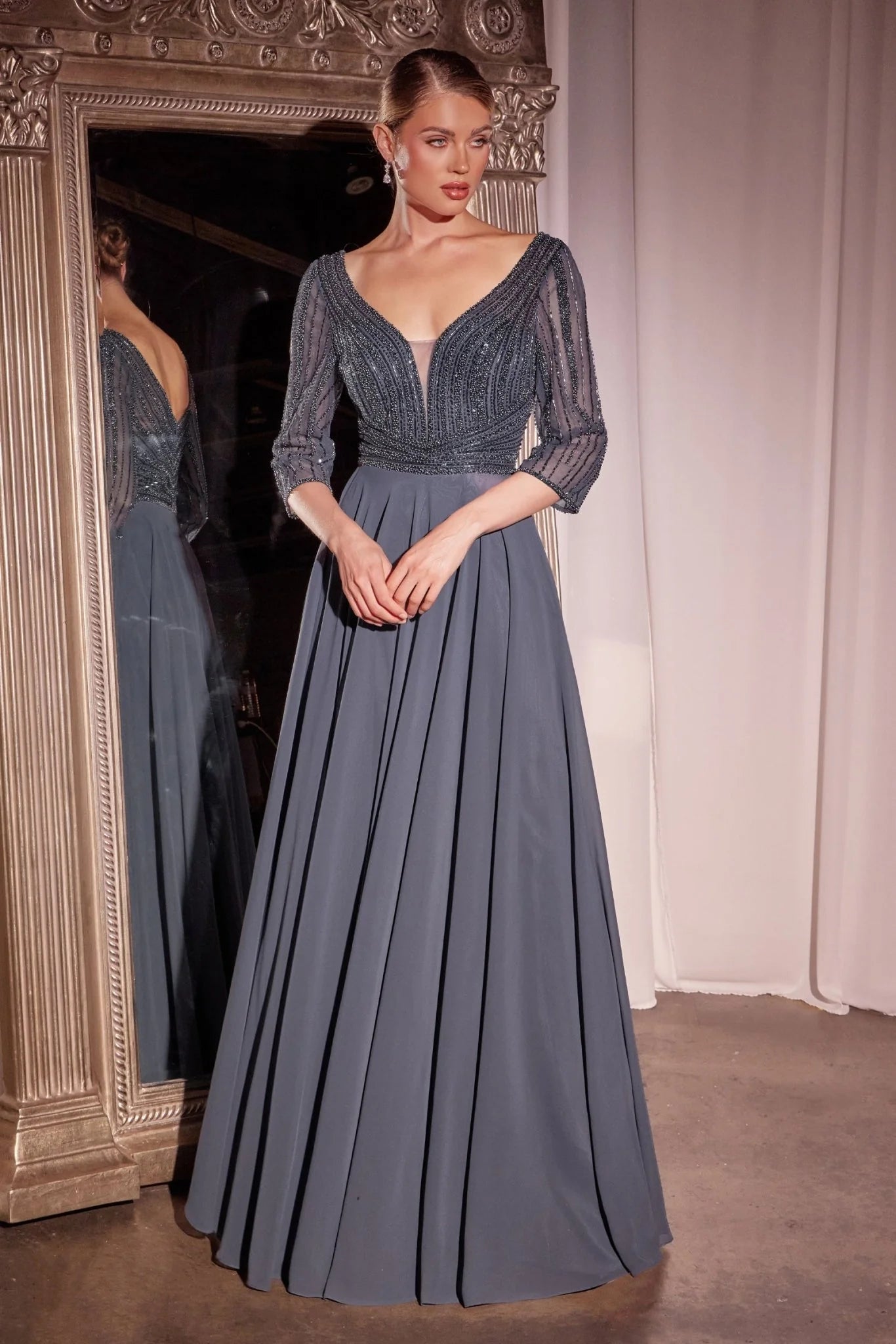 Cinderella Divine CC446