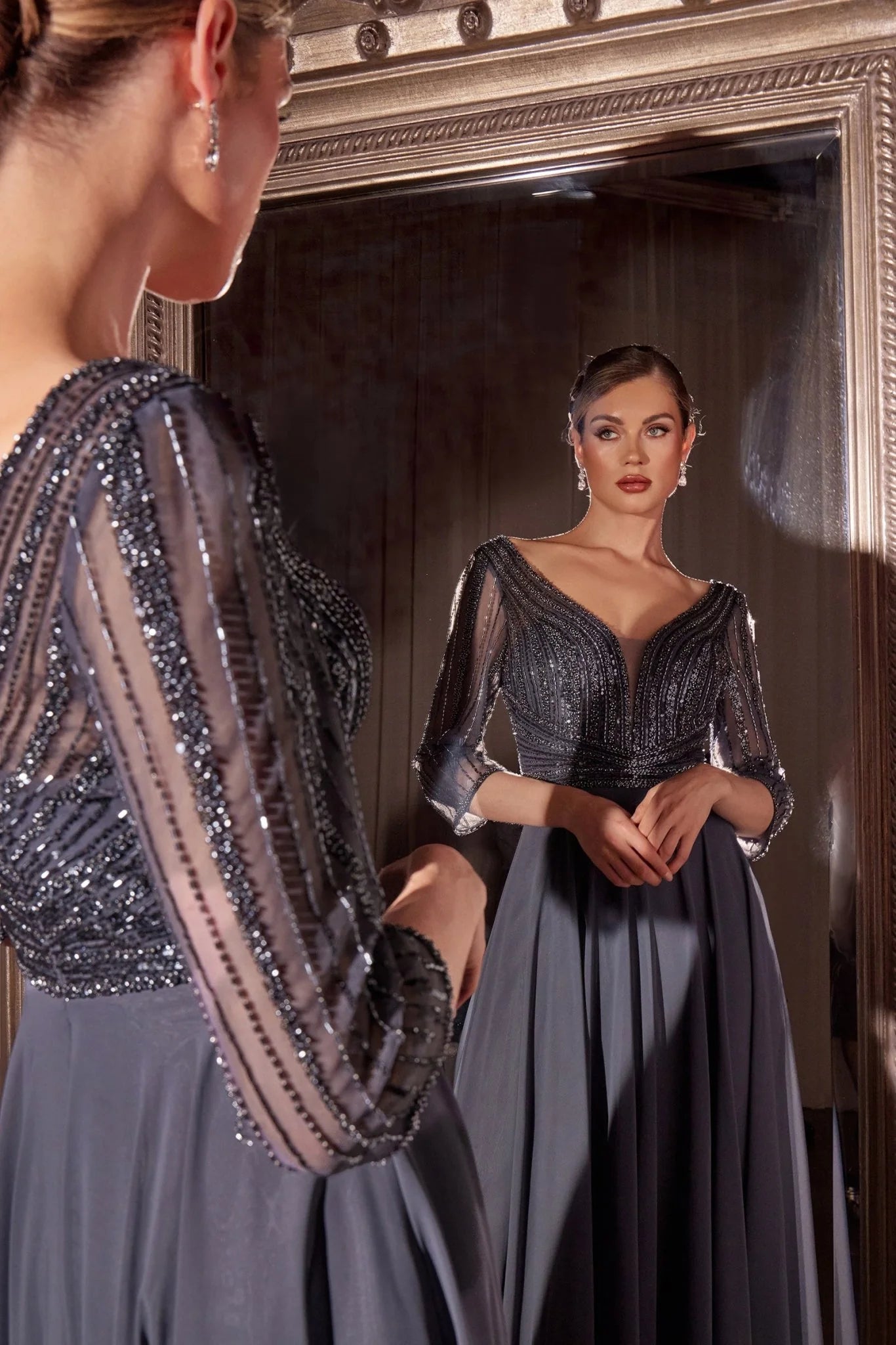 Cinderella Divine CC446