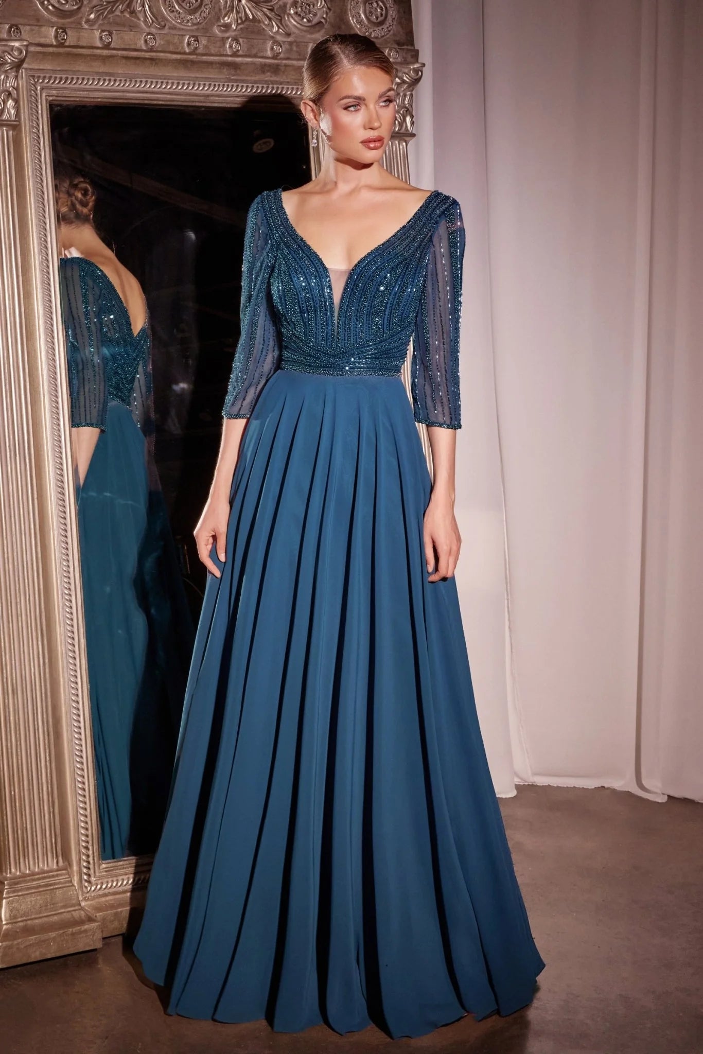 Cinderella Divine CC446