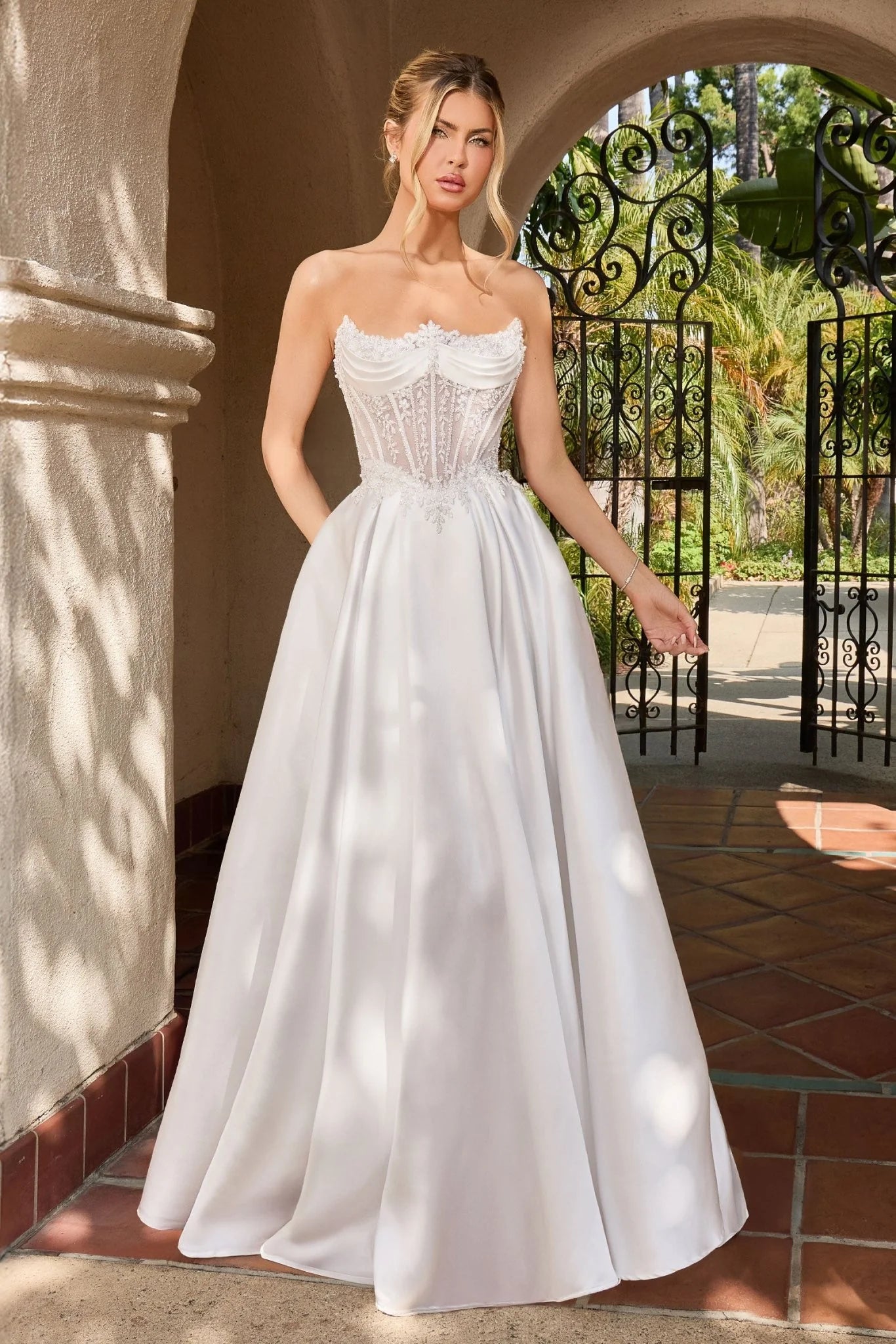 Cinderella Divine CC511W