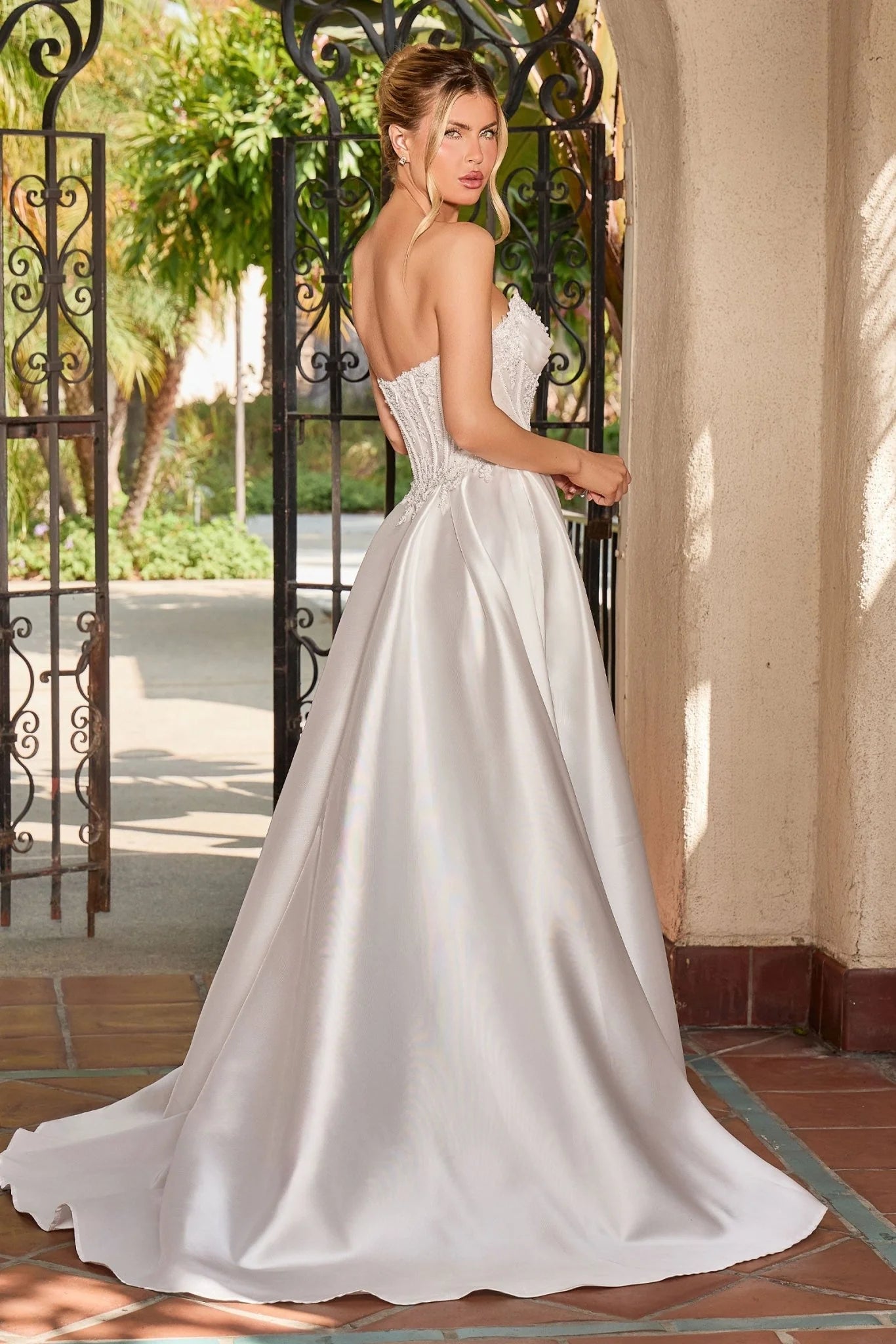 Cinderella Divine CC511W