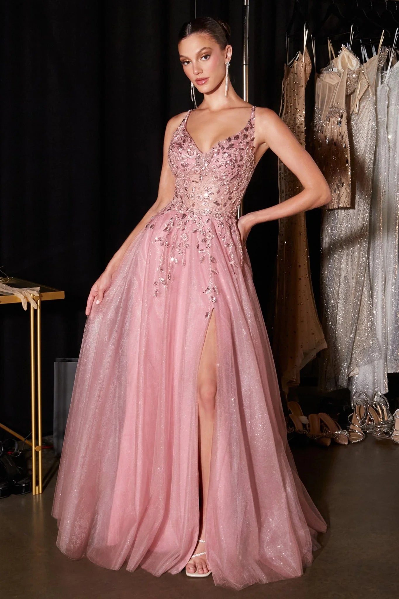Cinderella Divine CD2412