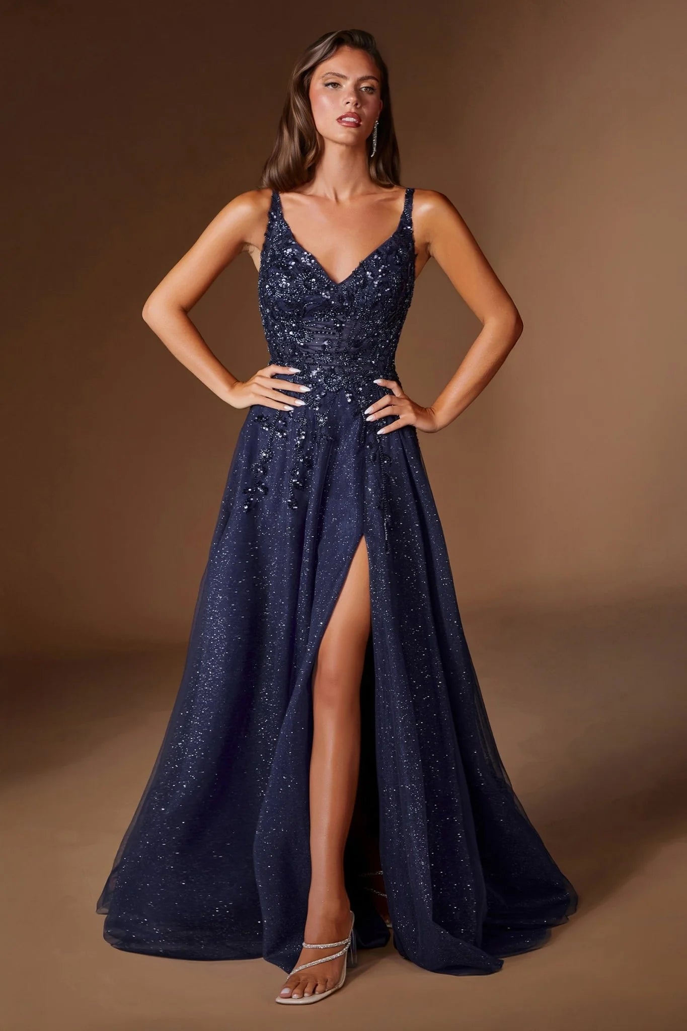 Cinderella Divine CD2412