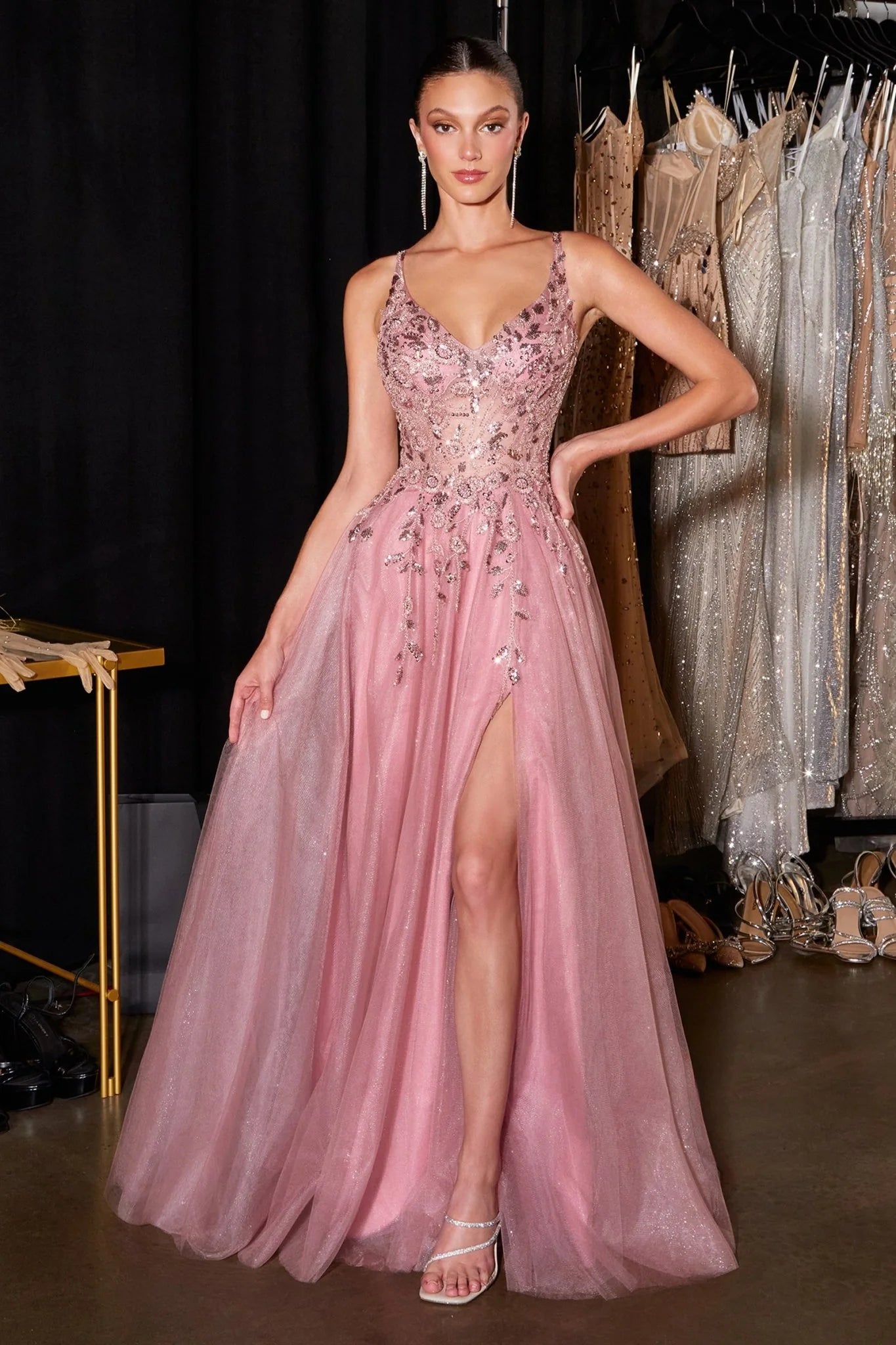 Cinderella Divine CD2412