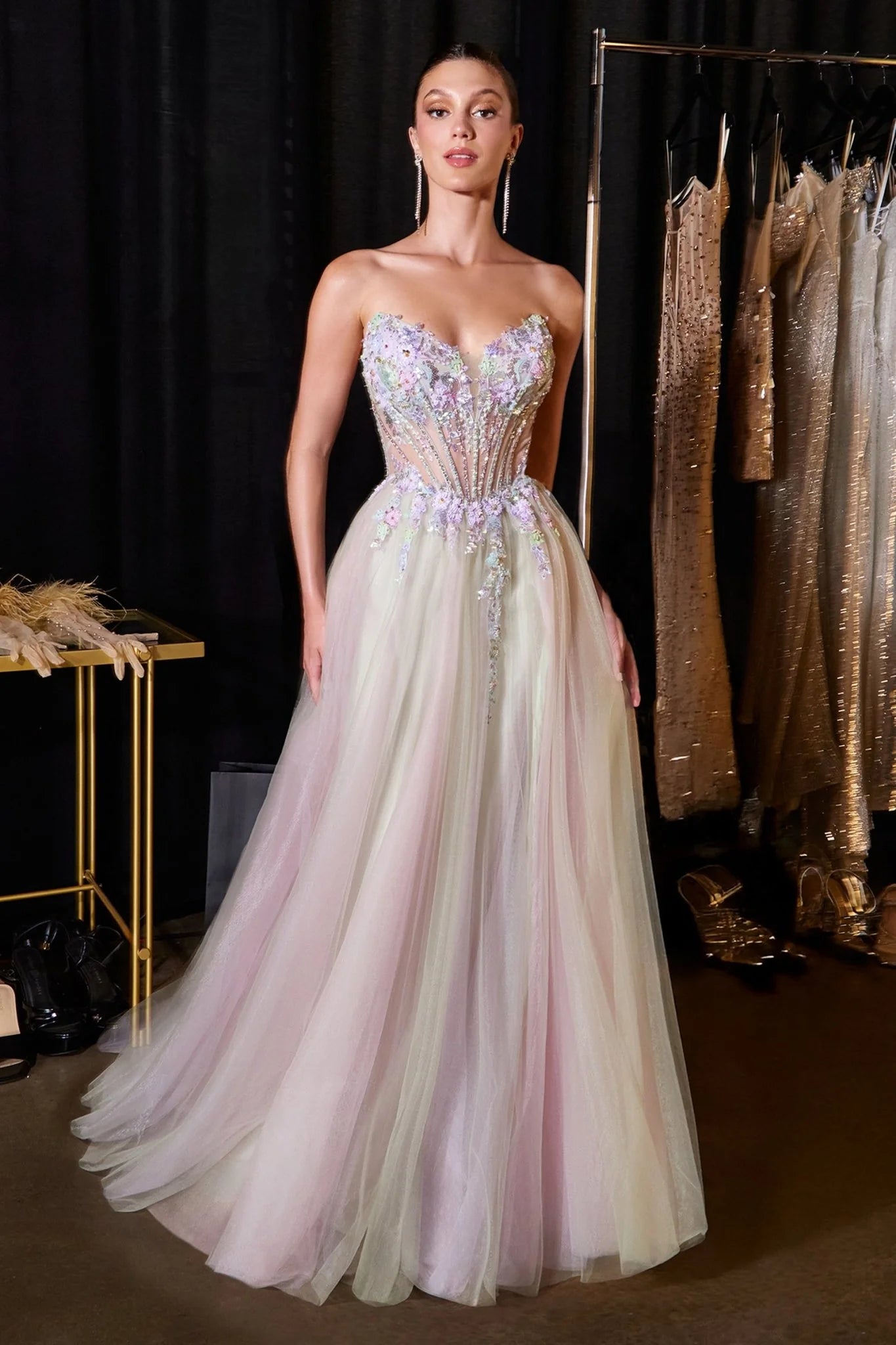Cinderella Divine CD2418