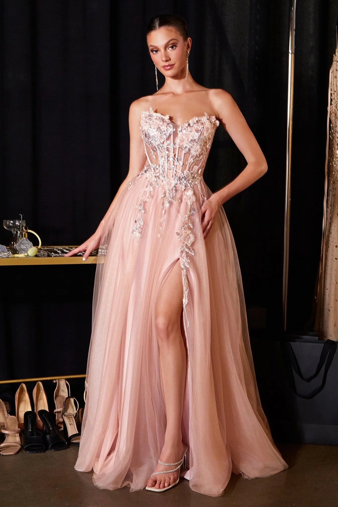 Cinderella Divine CD2426