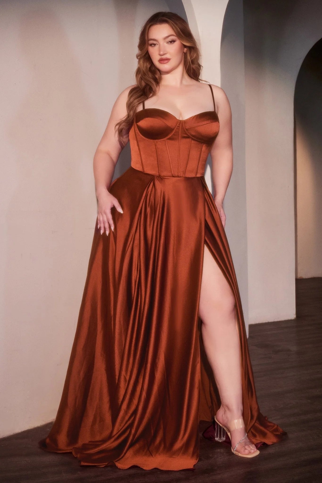 Cinderella Divine CD337C