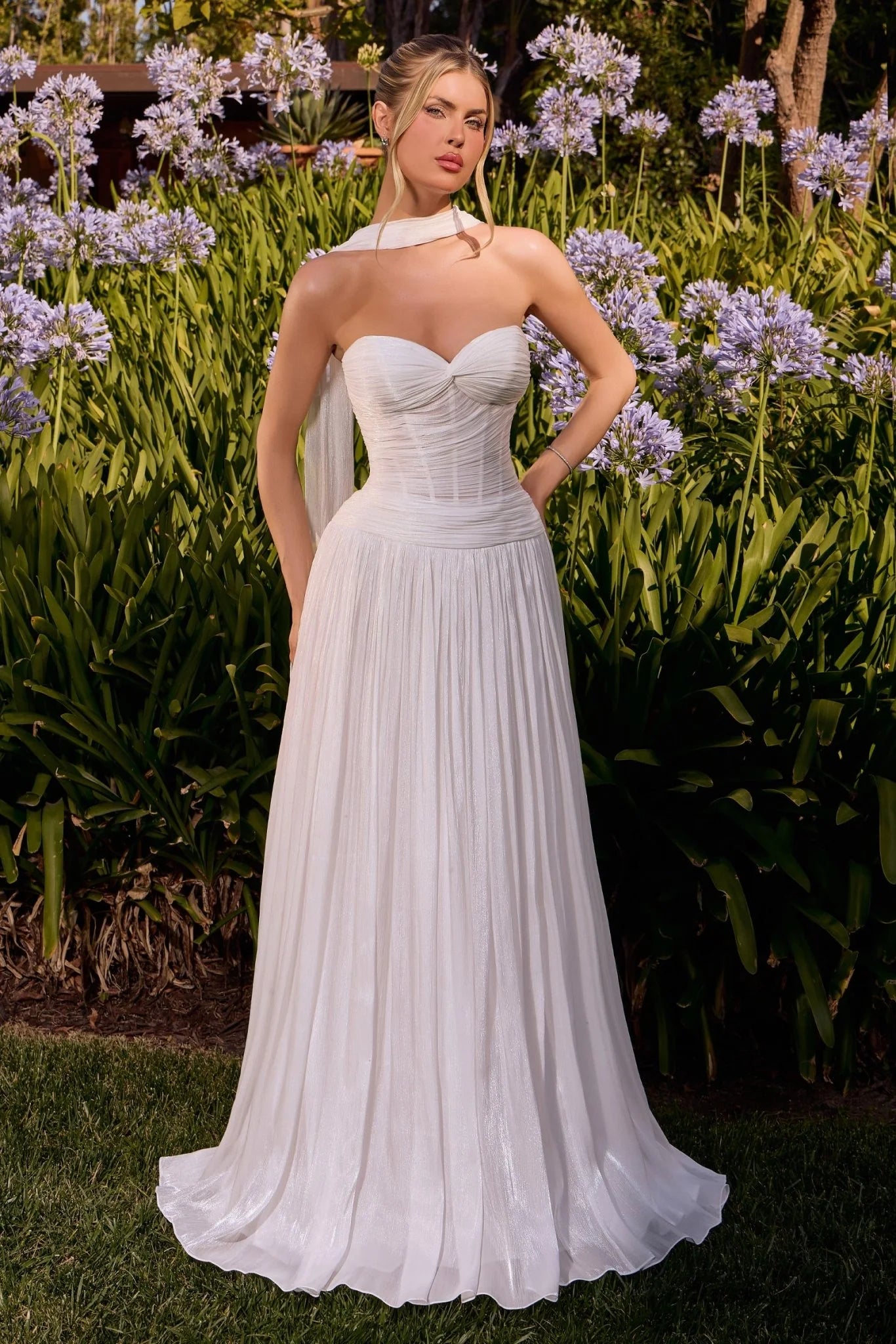 Cinderella Divine CD414W
