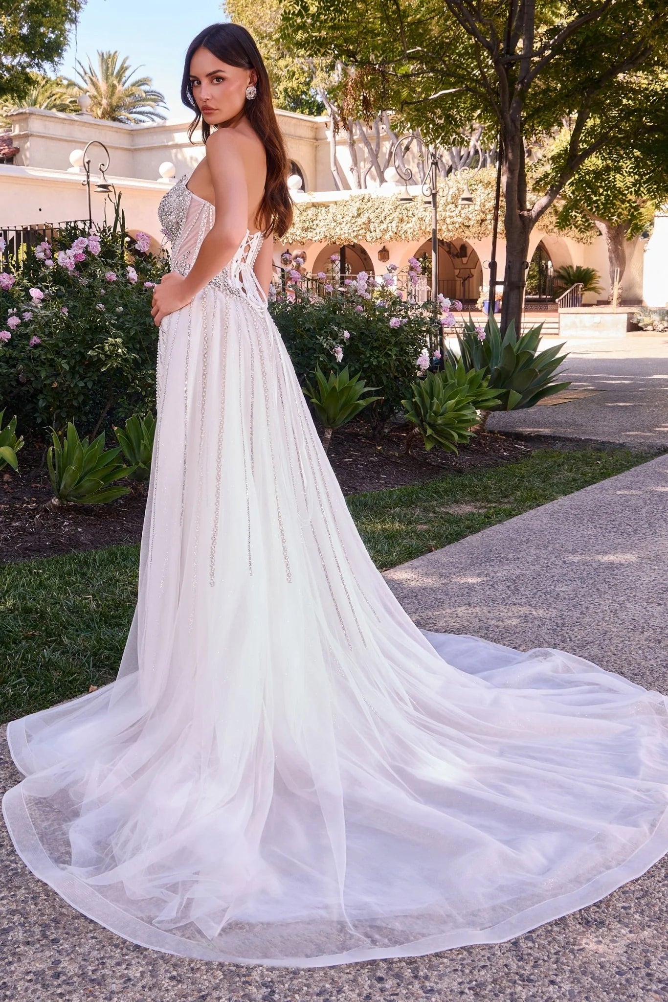 Cinderella Divine CD643W