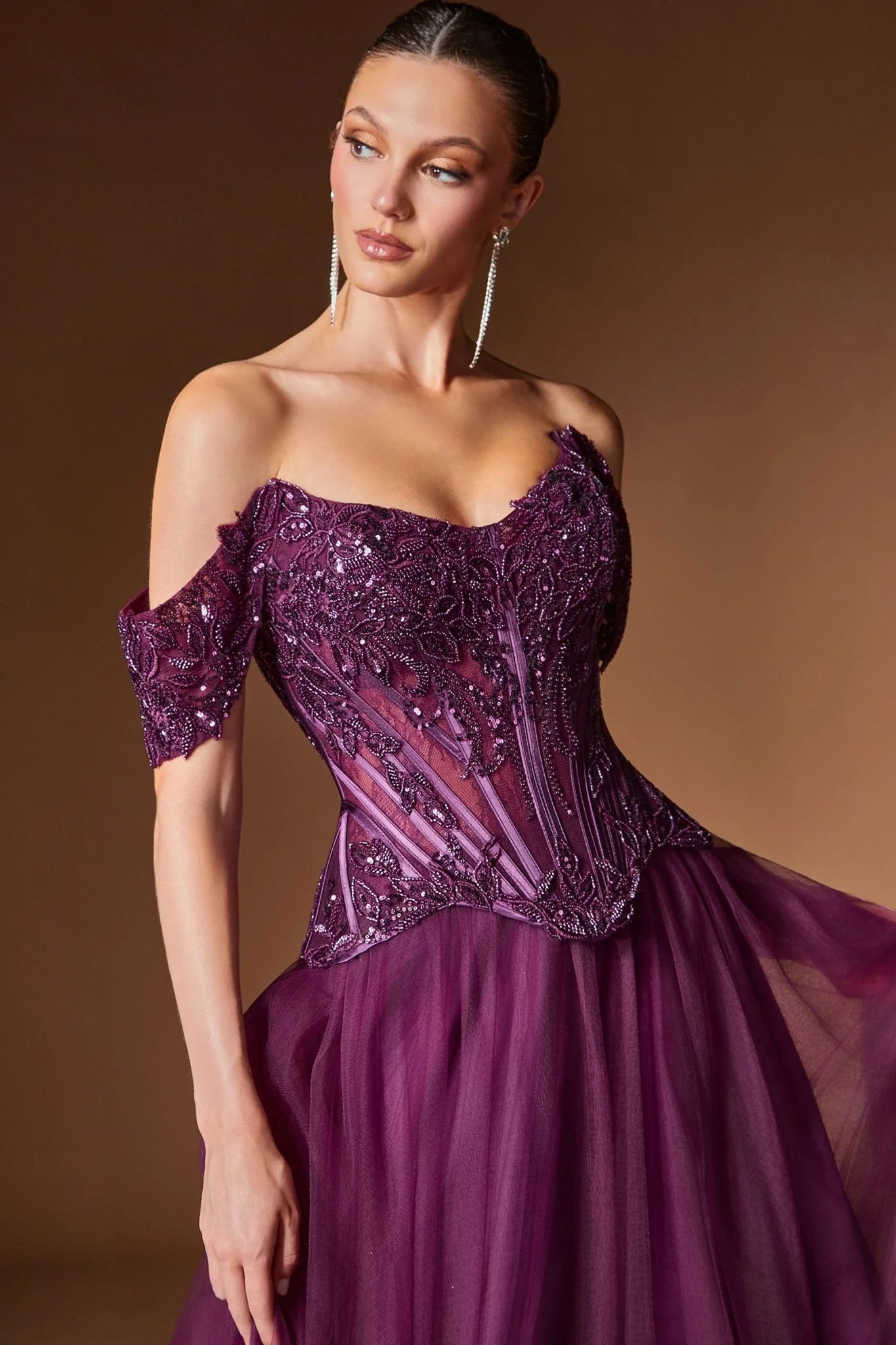Cinderella Divine CD657