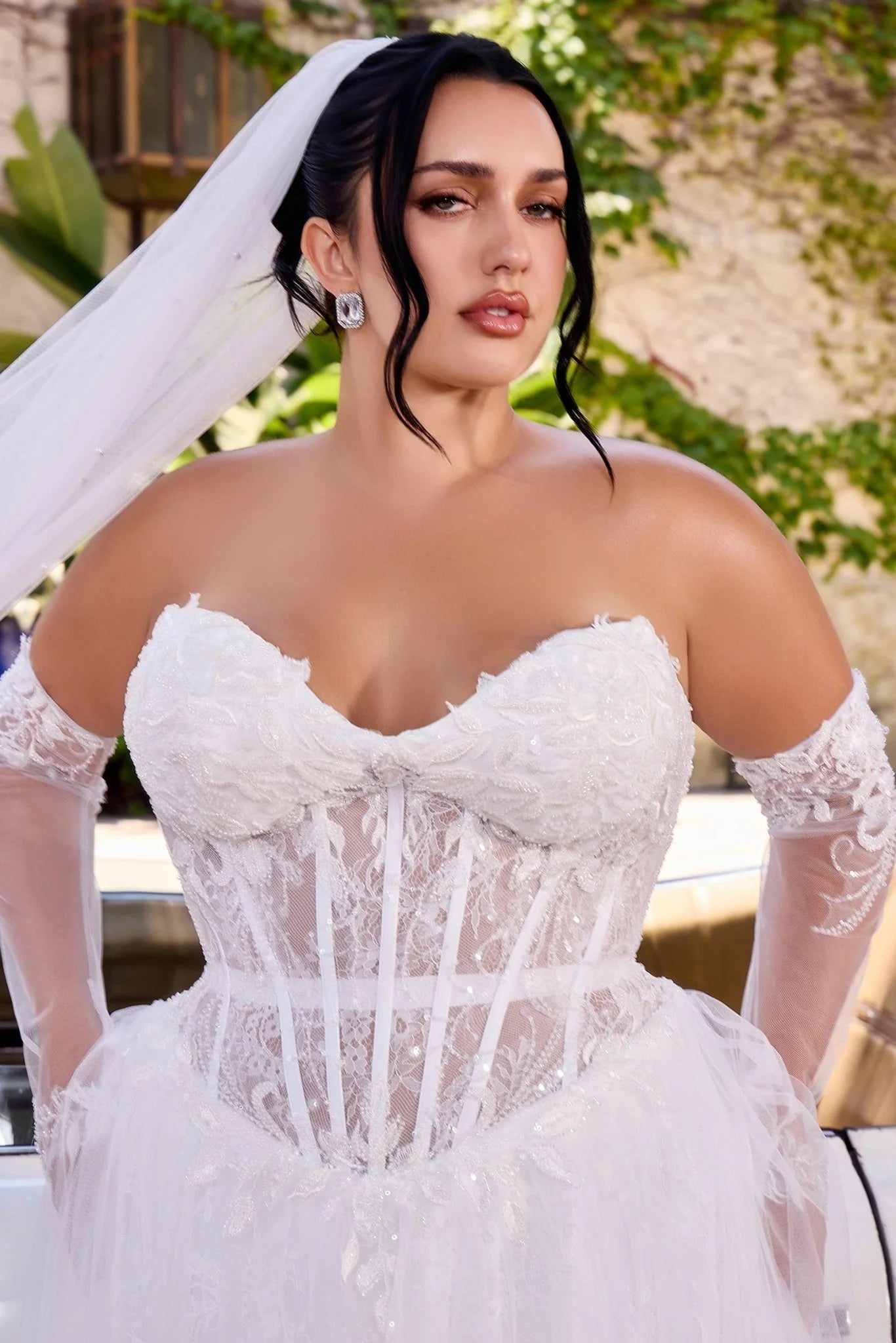 Cinderella Divine CD717W