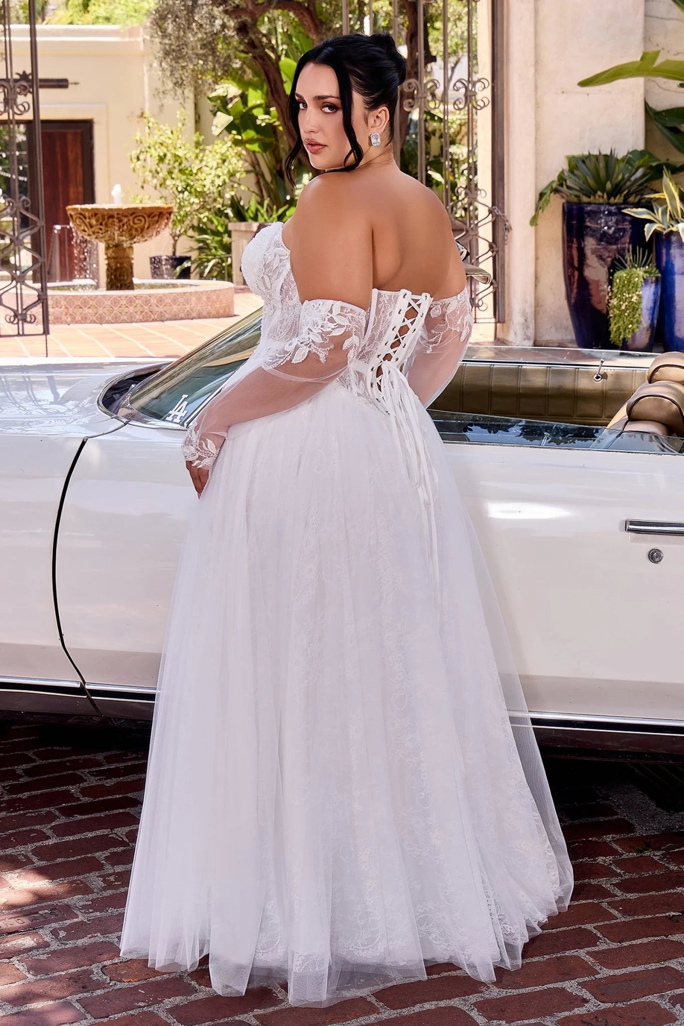 Cinderella Divine CD717W