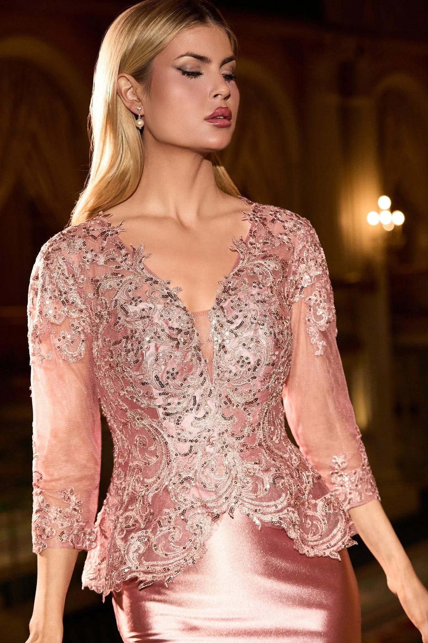 Cinderella Divine CD720