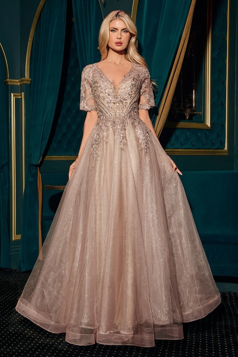 Cinderella Divine CD726