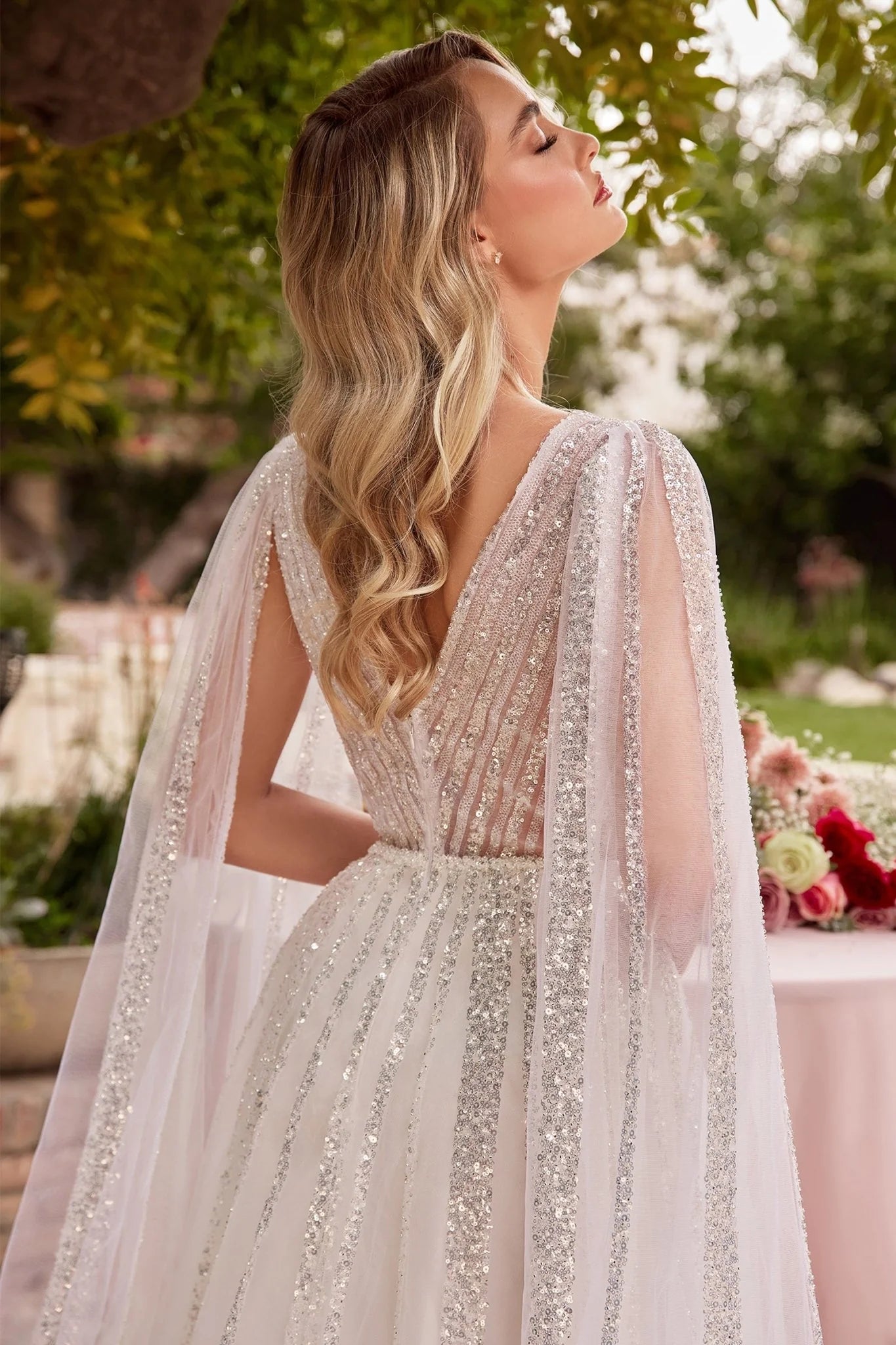 Andrea and Leo CD852W