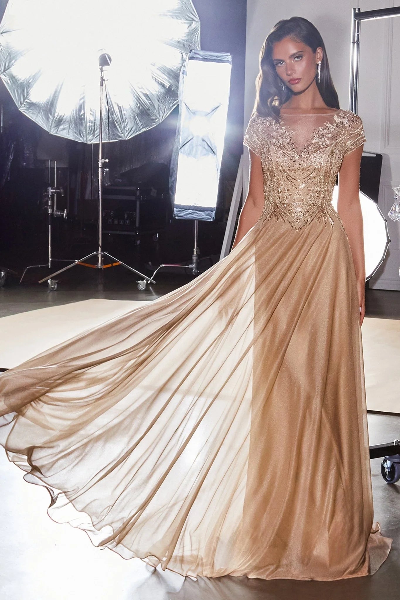 Cinderella Divine CL11