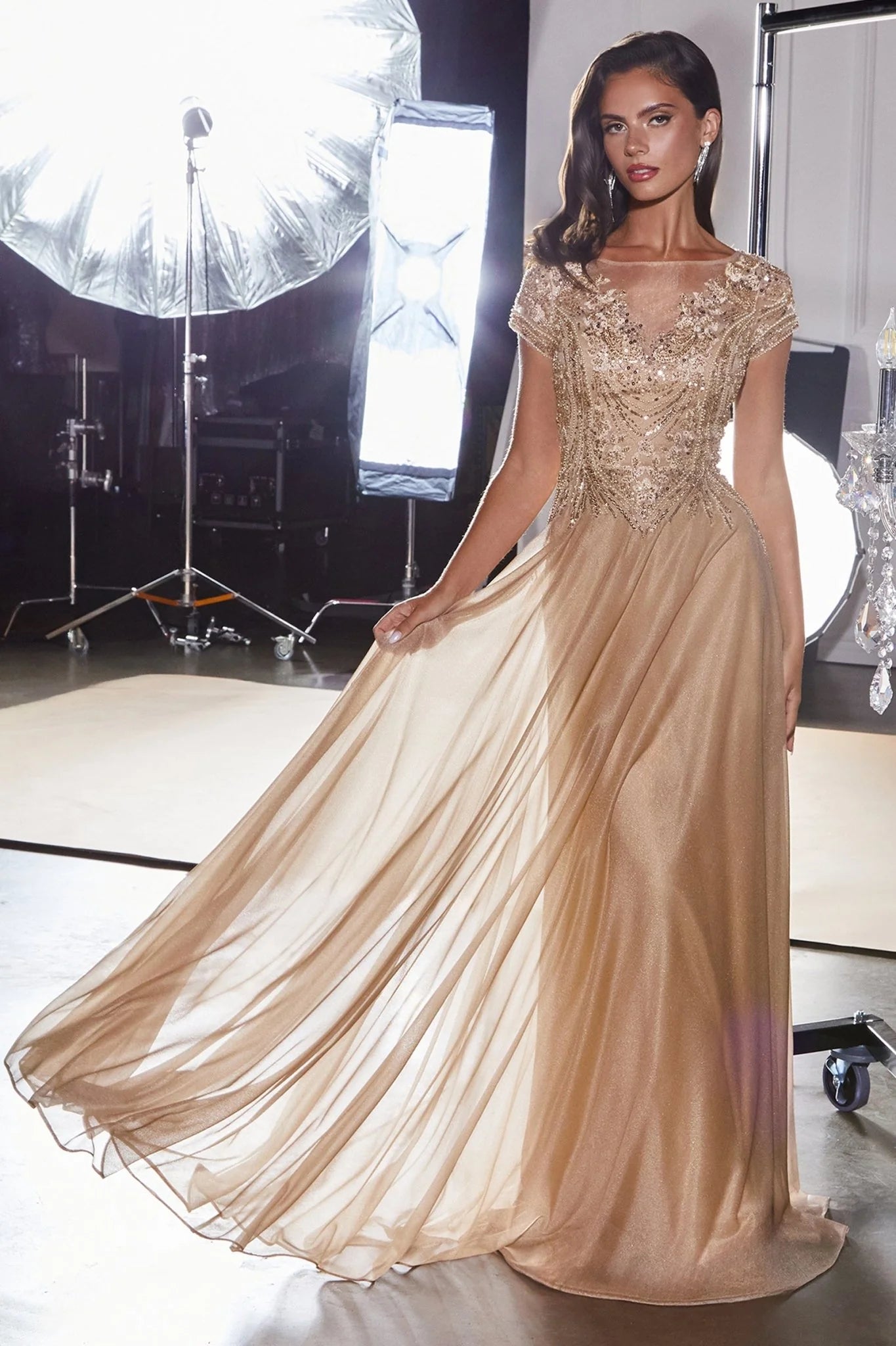 Cinderella Divine CL11