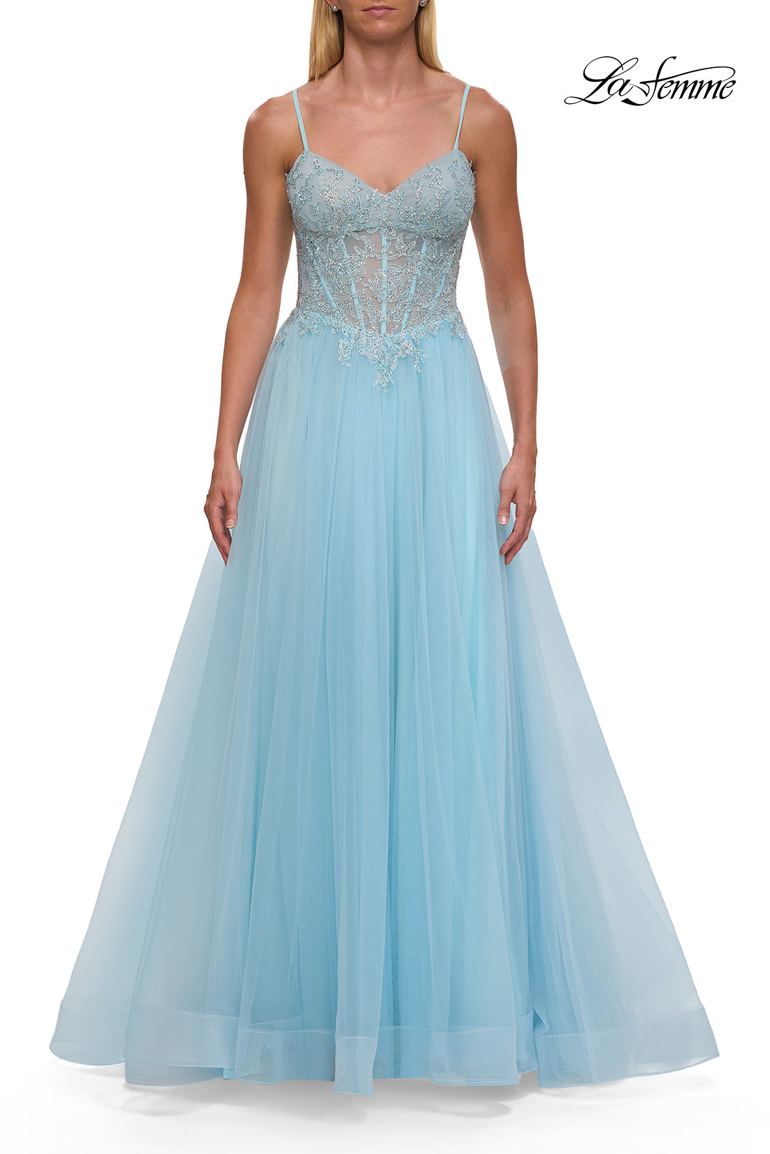 La Femme 33436