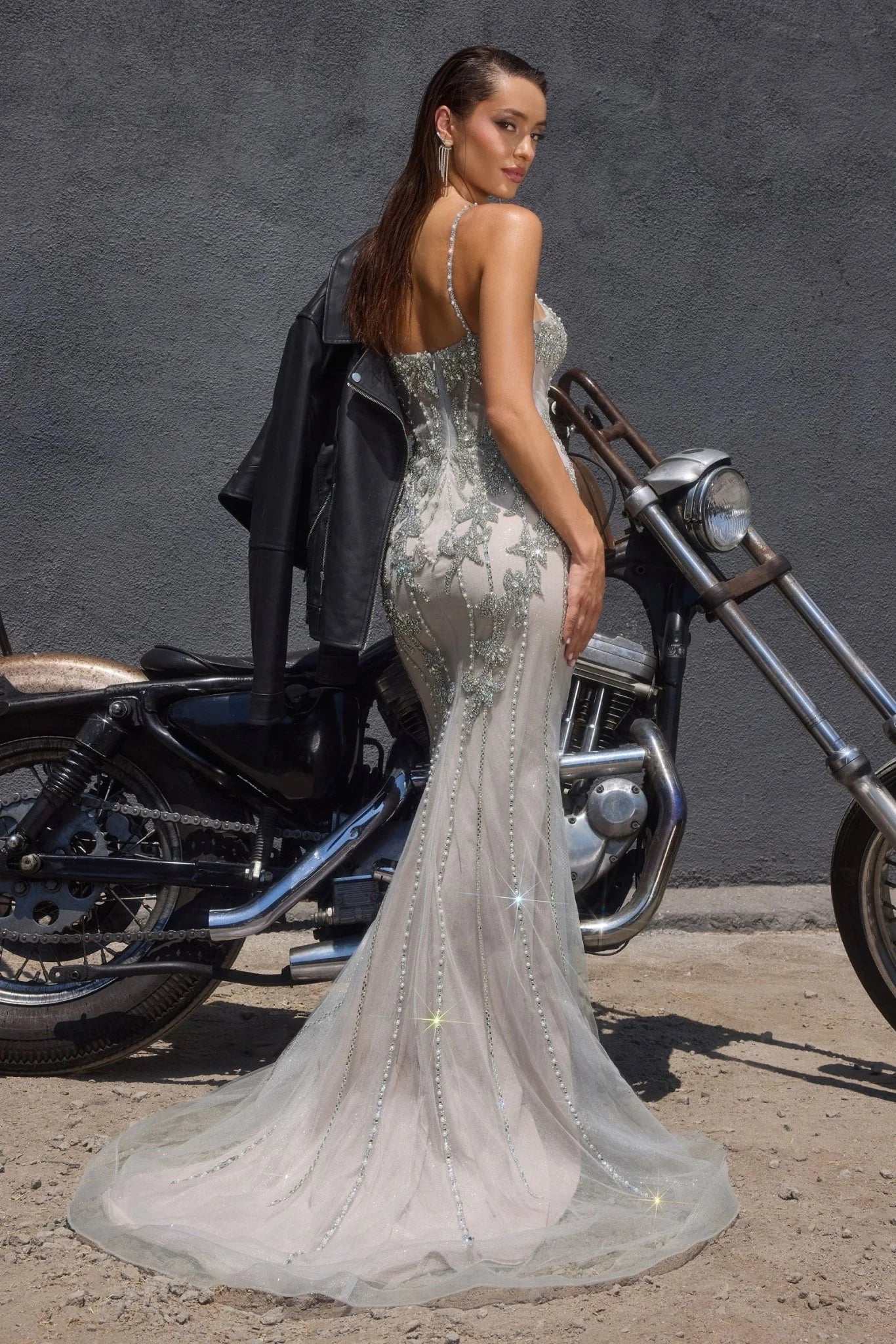 Cinderella Divine CR383