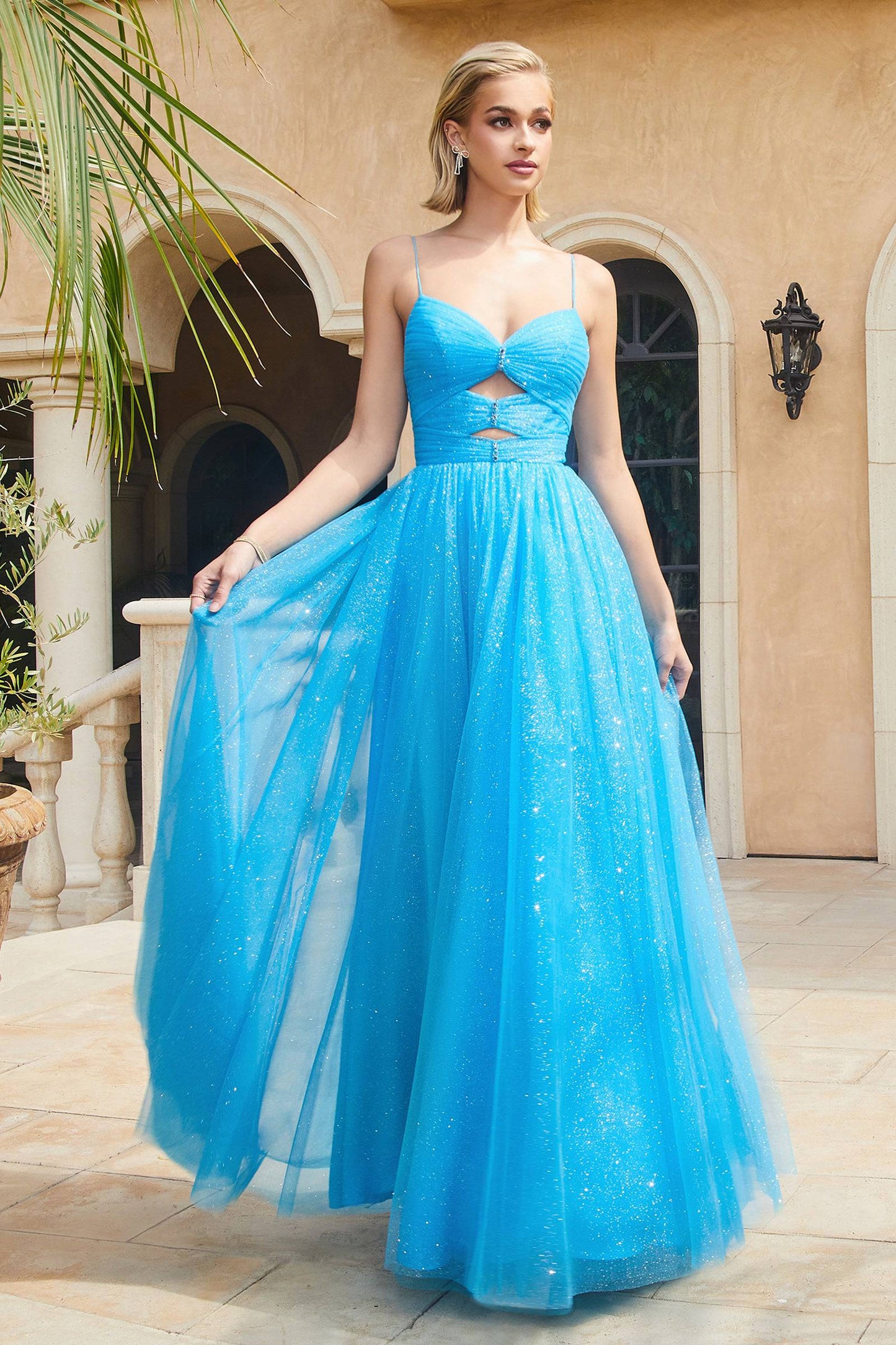 Cinderella Divine CR871