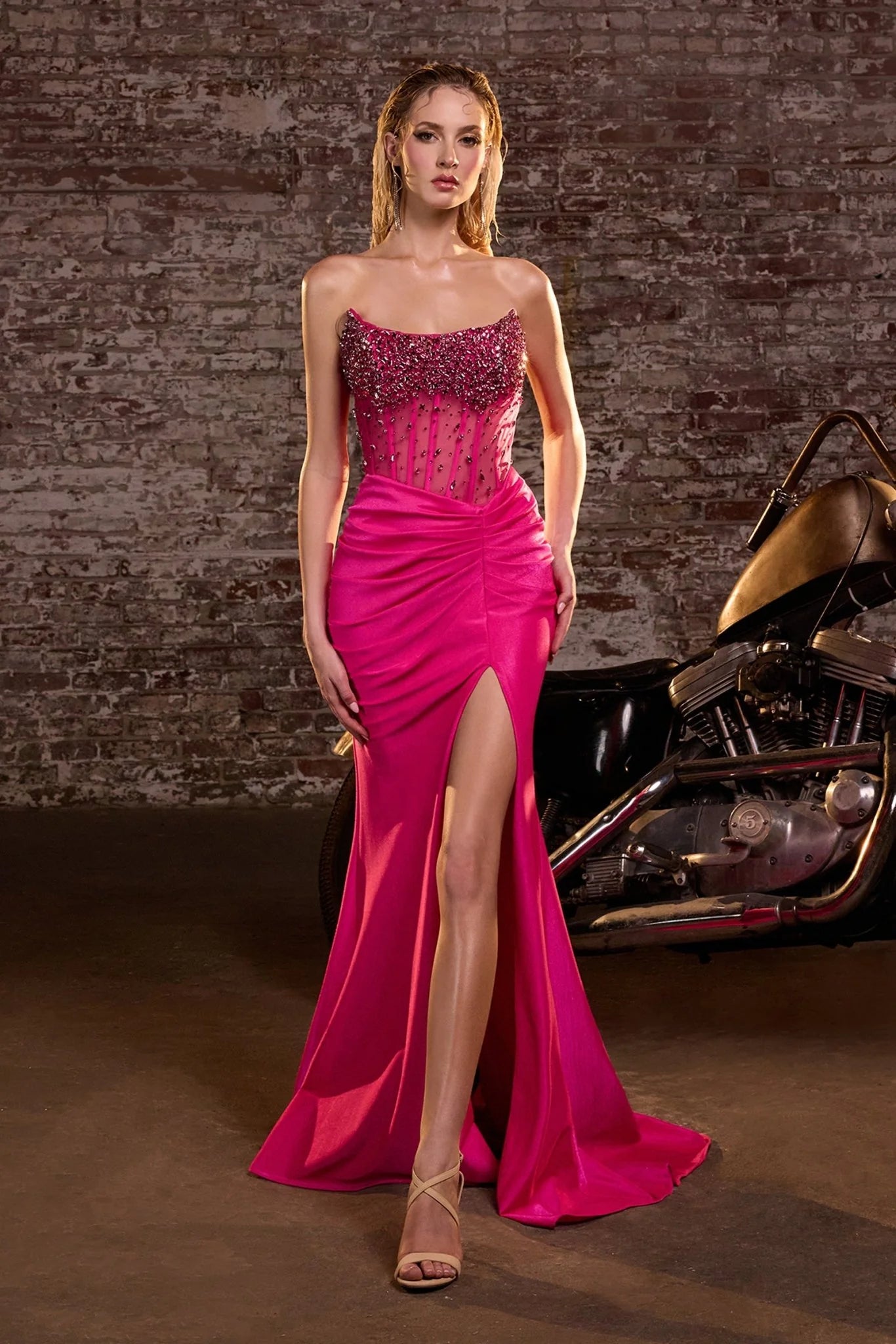Cinderella Divine CW301