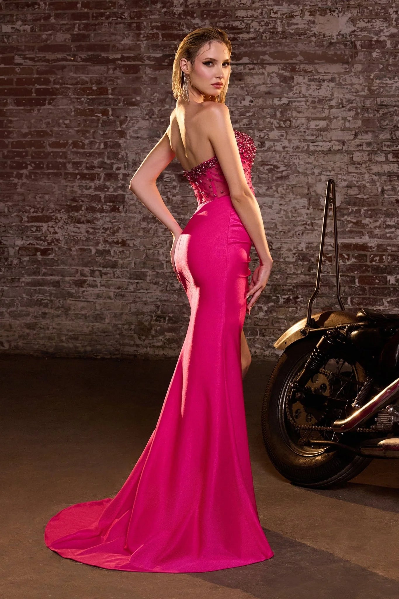Cinderella Divine CW301