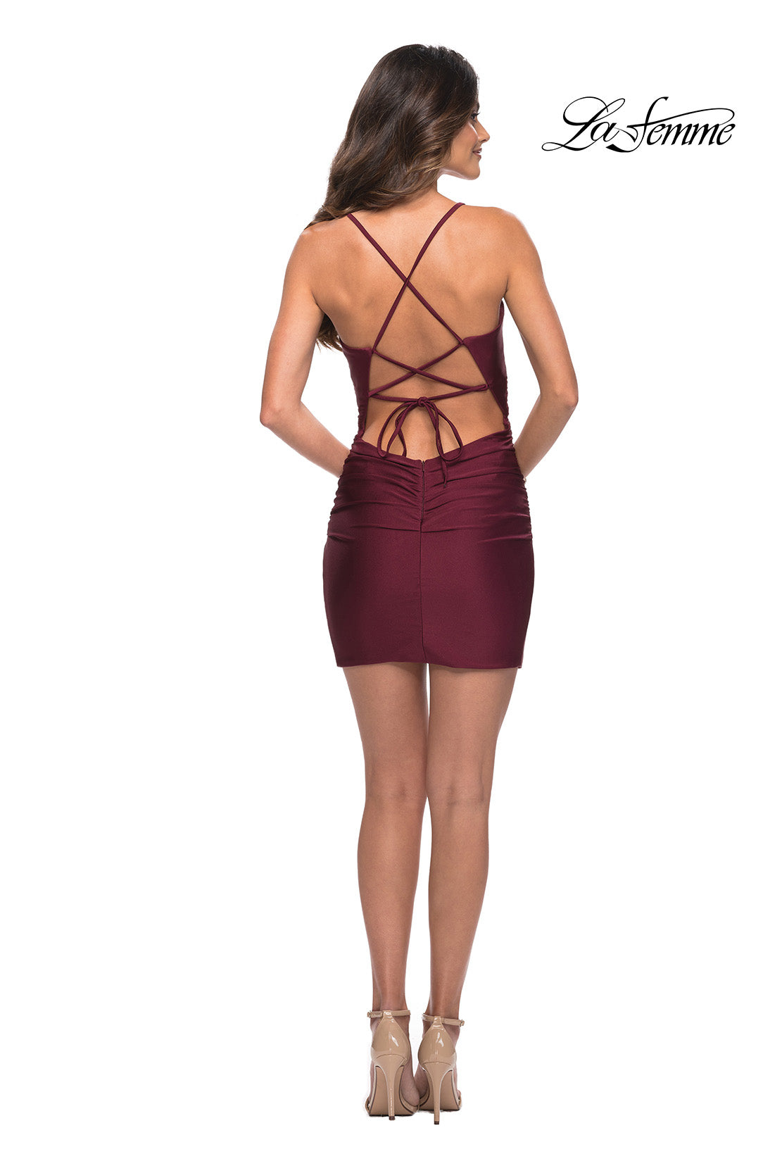 La Femme 30248