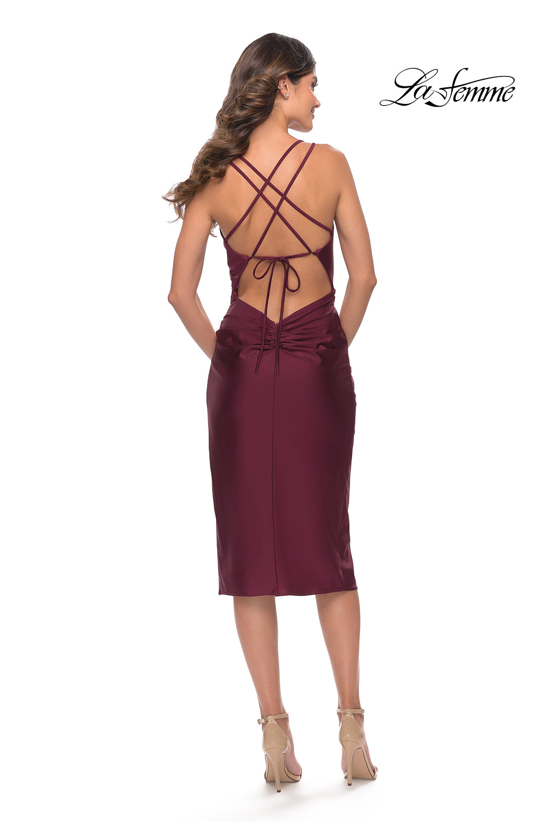 La Femme 30918