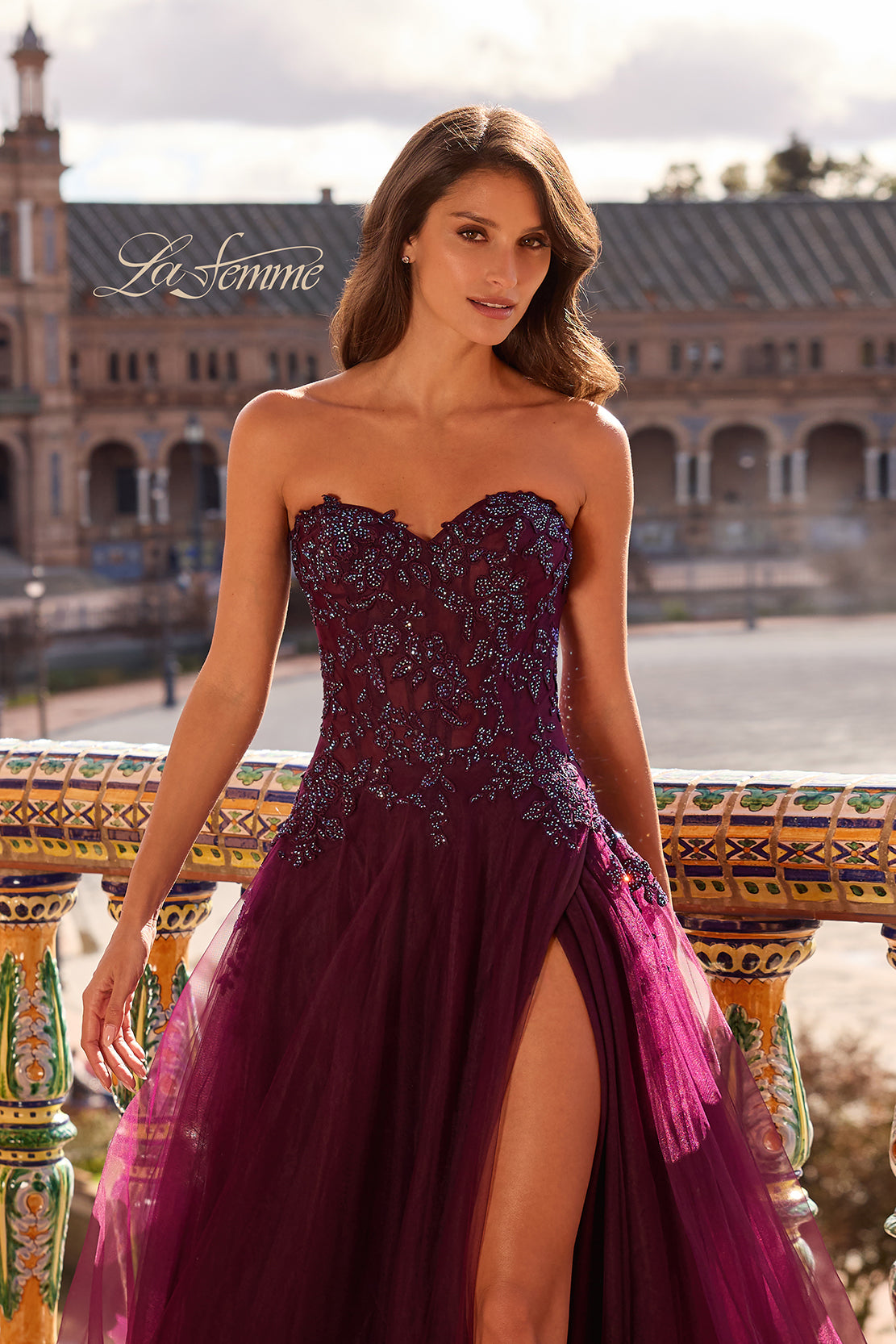 La Femme 33551