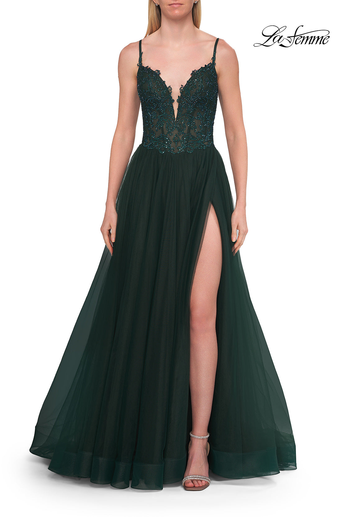 La Femme 33674