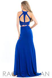 Rachel Allen 2124 (Only Size 6 Red FINAL SALE)