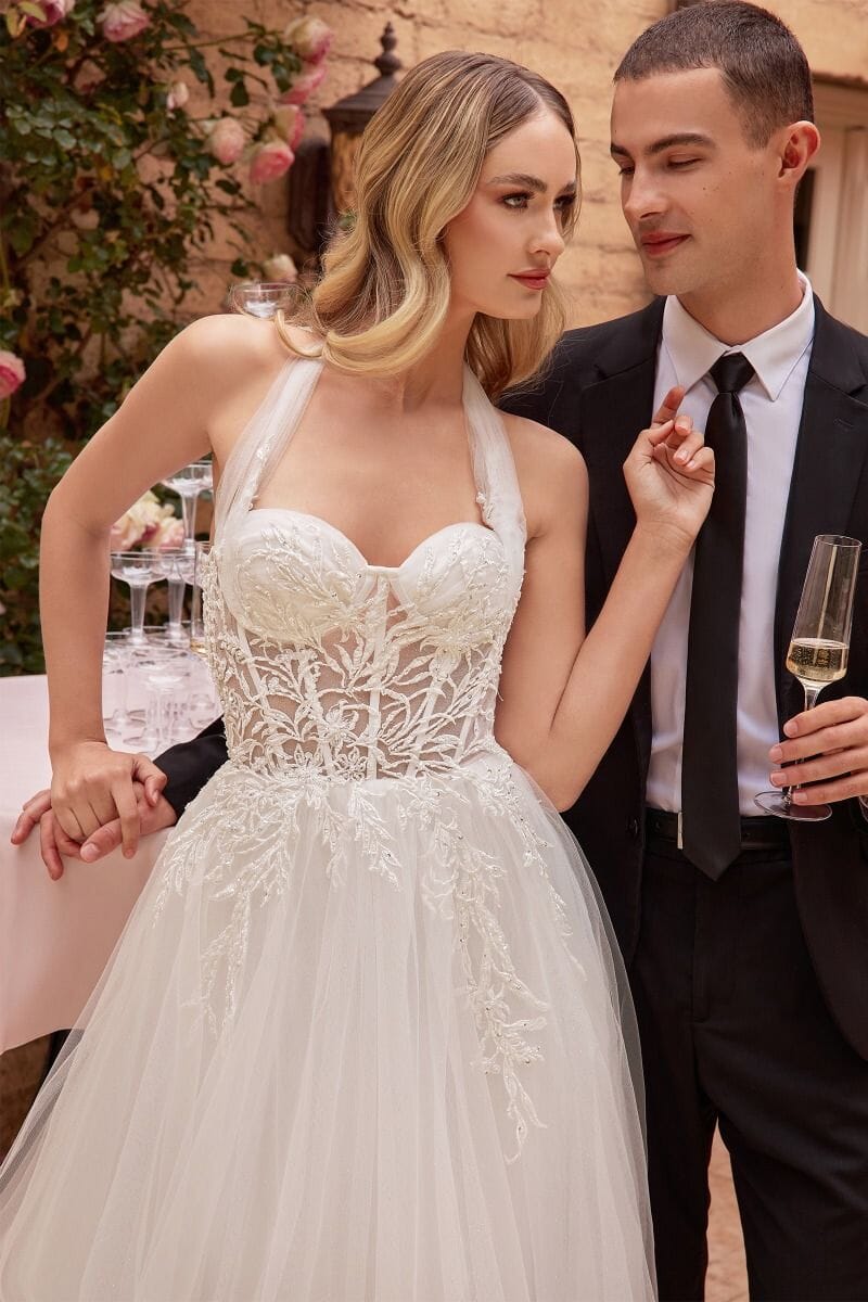 Cinderella Divine CD827W