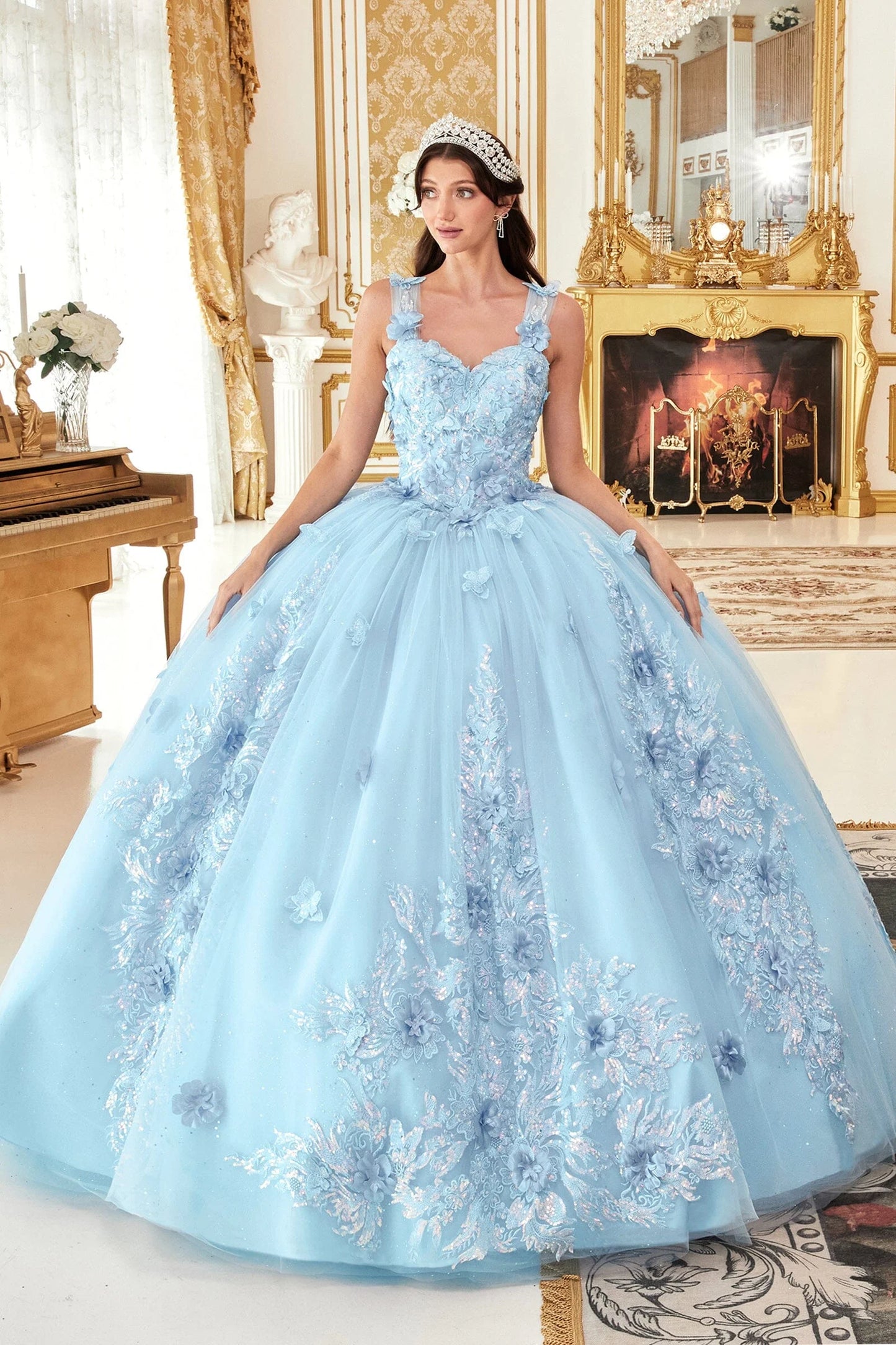 Cinderella Divine 15713