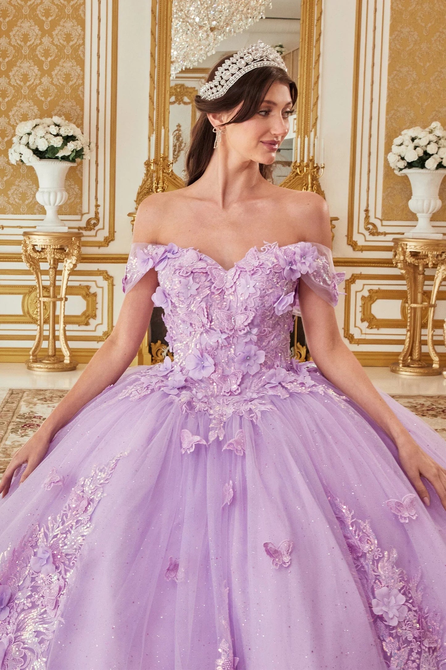Cinderella Divine 15713